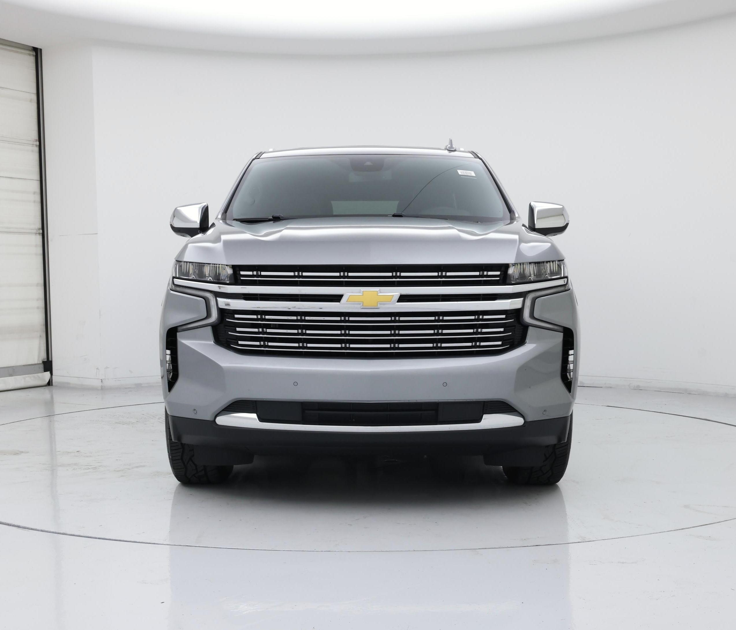 Thumbnail: 2023 Chevrolet Tahoe - 5