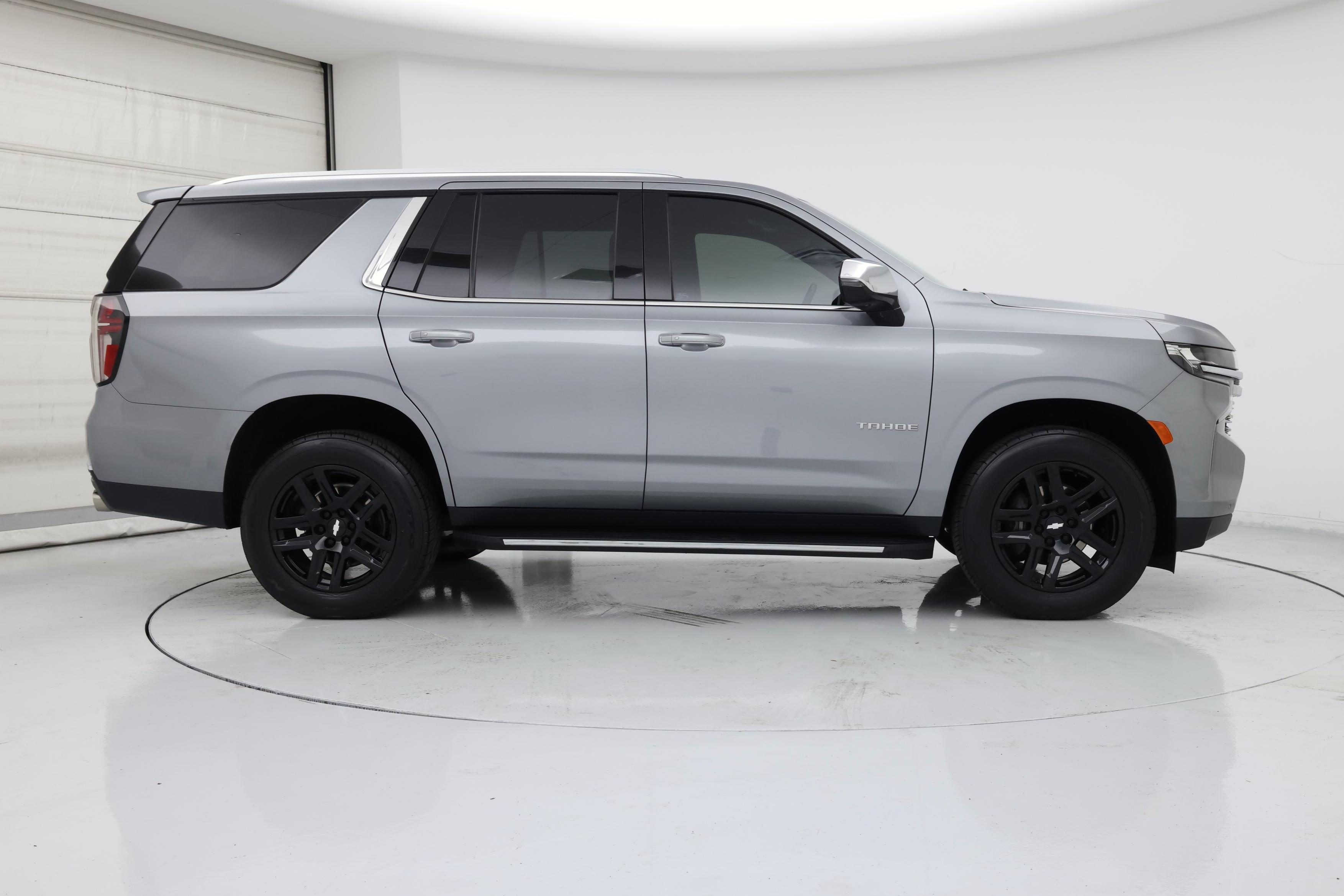 Thumbnail: 2023 Chevrolet Tahoe - 7
