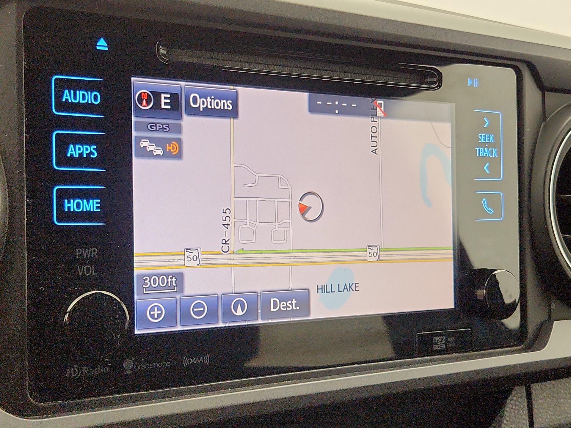 Thumbnail: 2018 Toyota Tacoma - 14