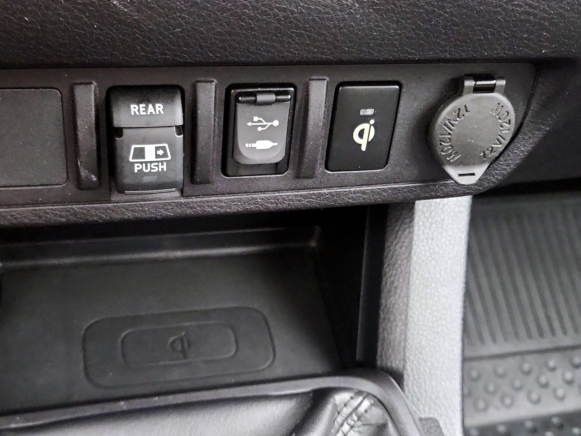 Thumbnail: 2018 Toyota Tacoma - 19