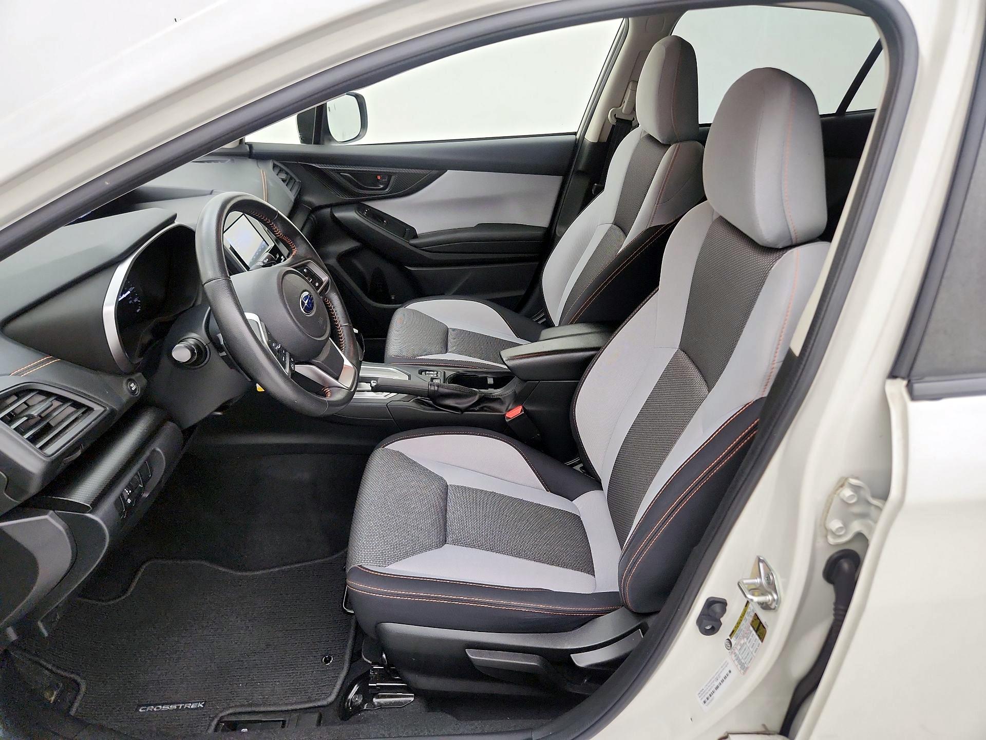 Thumbnail: 2022 Subaru Crosstrek - 11