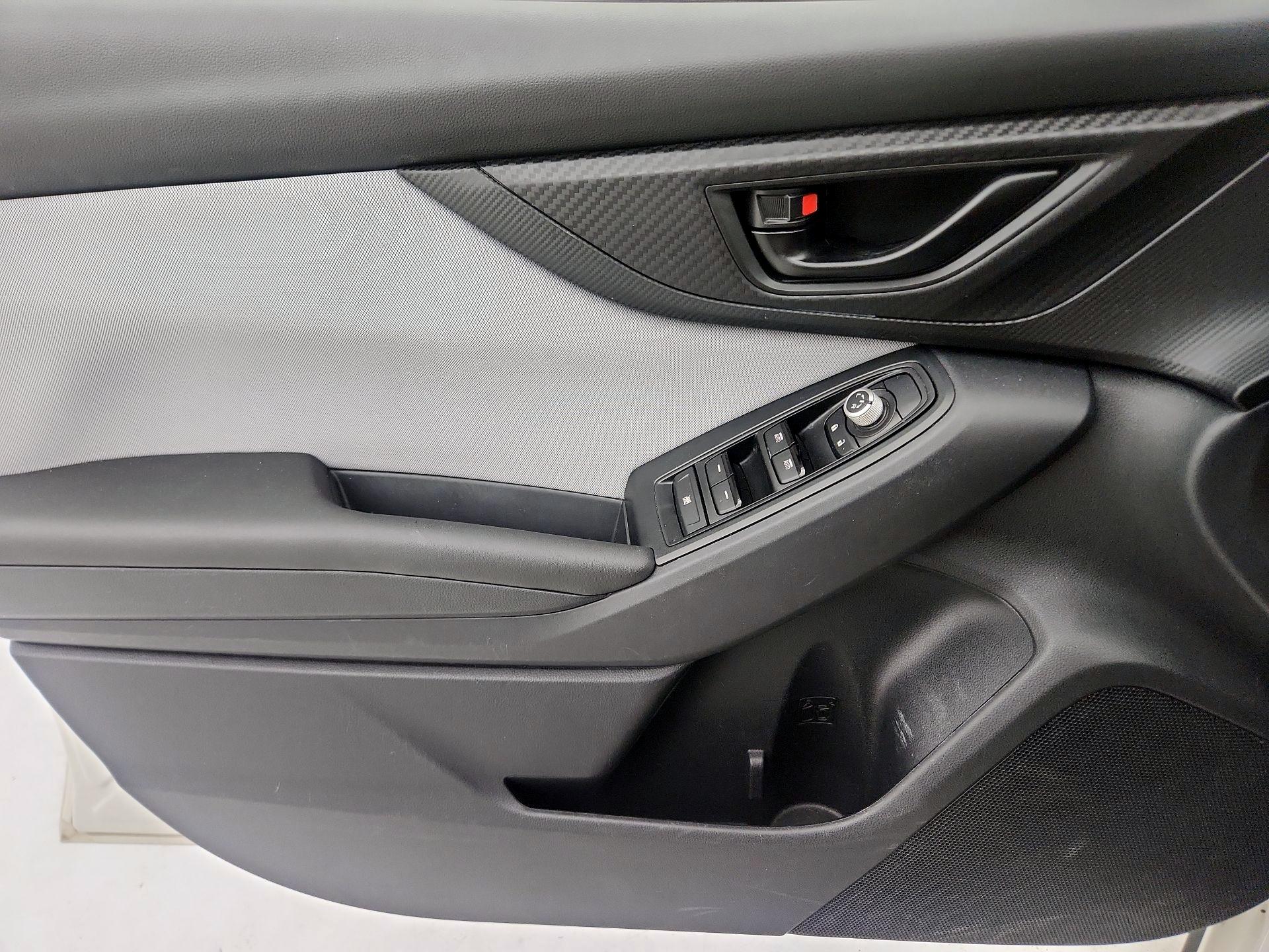 Thumbnail: 2022 Subaru Crosstrek - 12