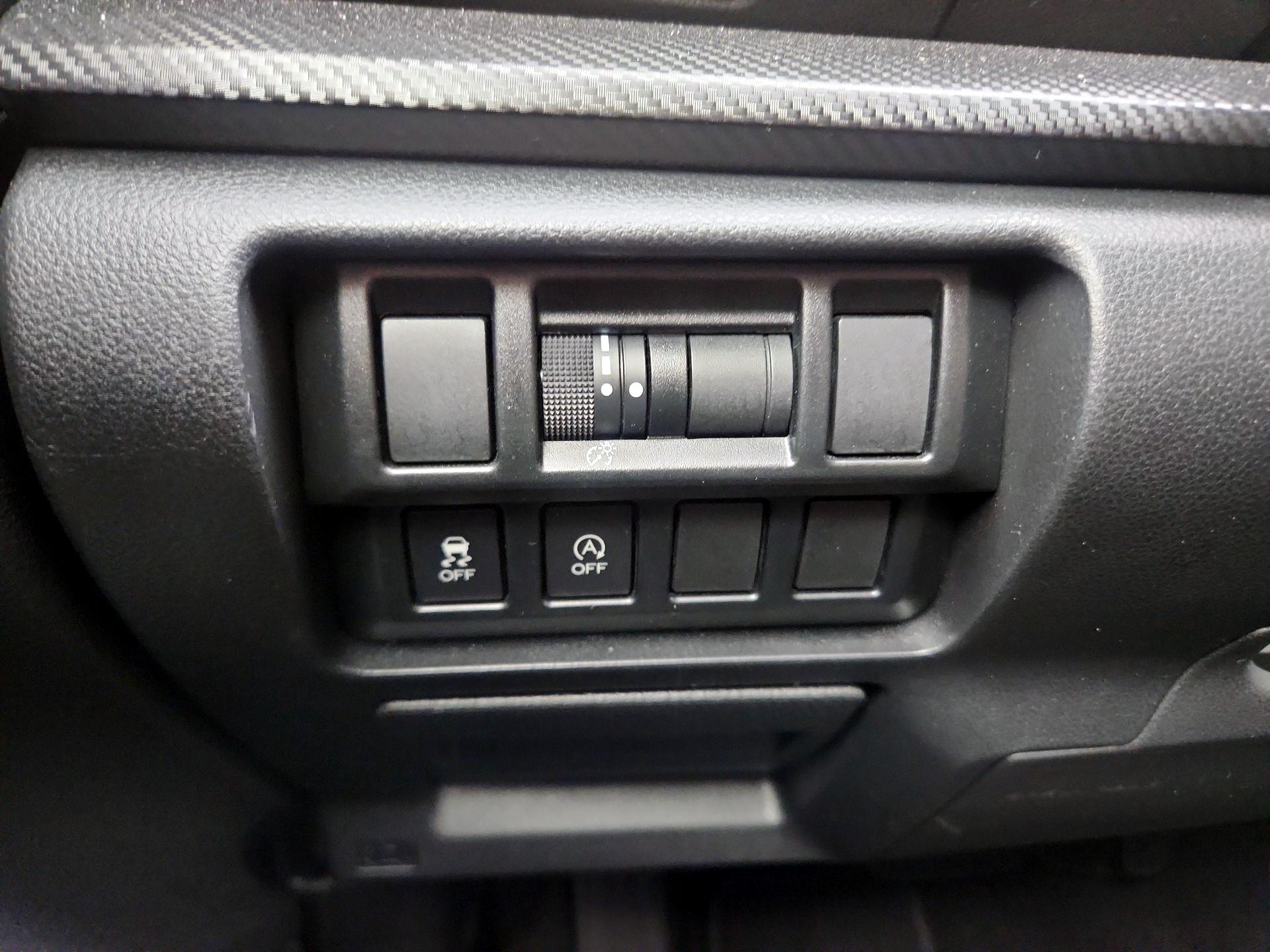 Thumbnail: 2022 Subaru Crosstrek - 13