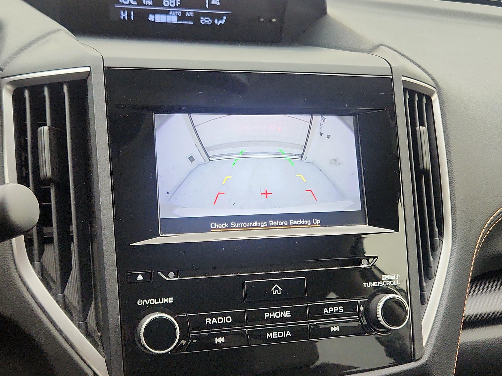 Thumbnail: 2022 Subaru Crosstrek - 14