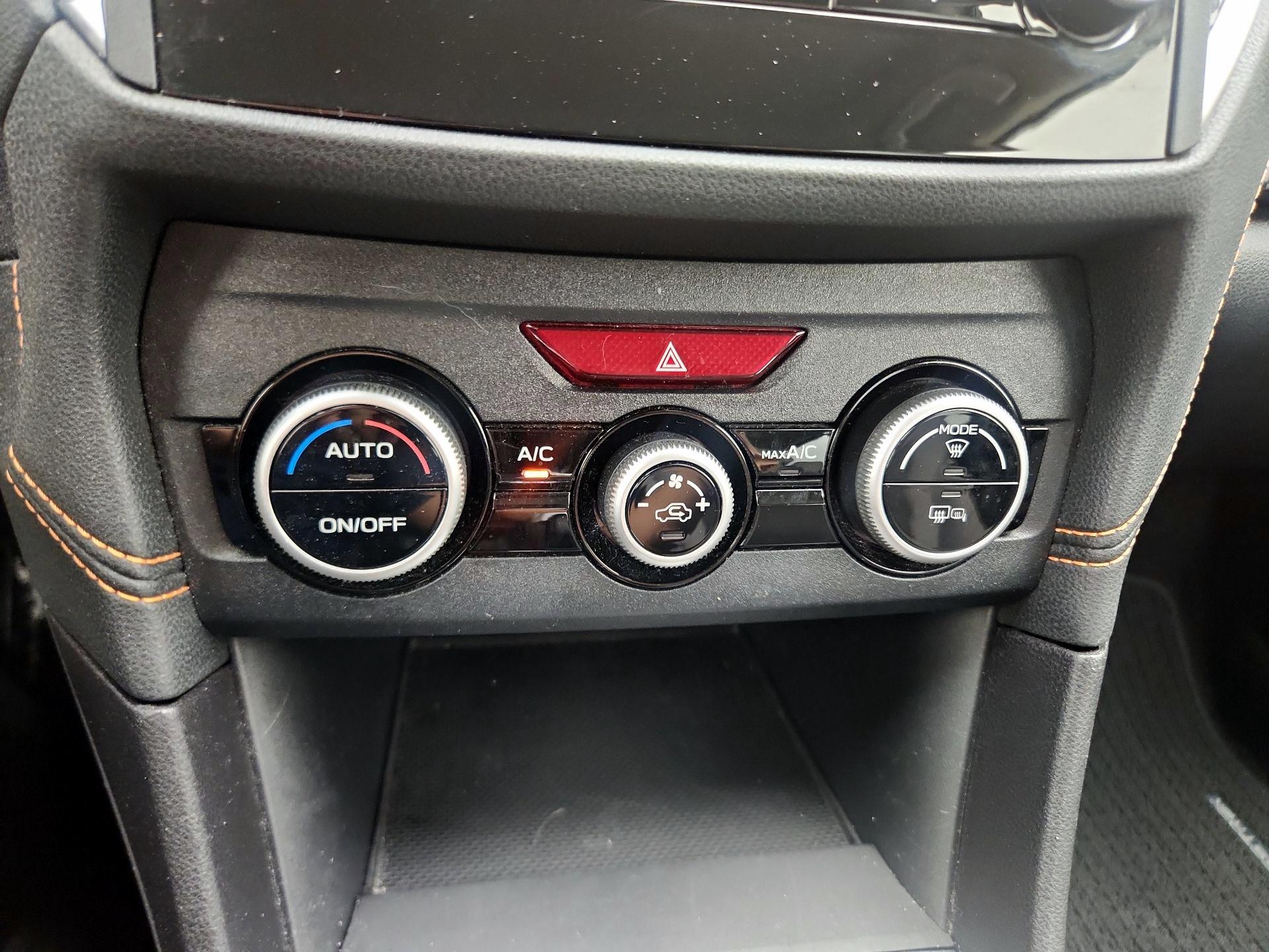 Thumbnail: 2022 Subaru Crosstrek - 16