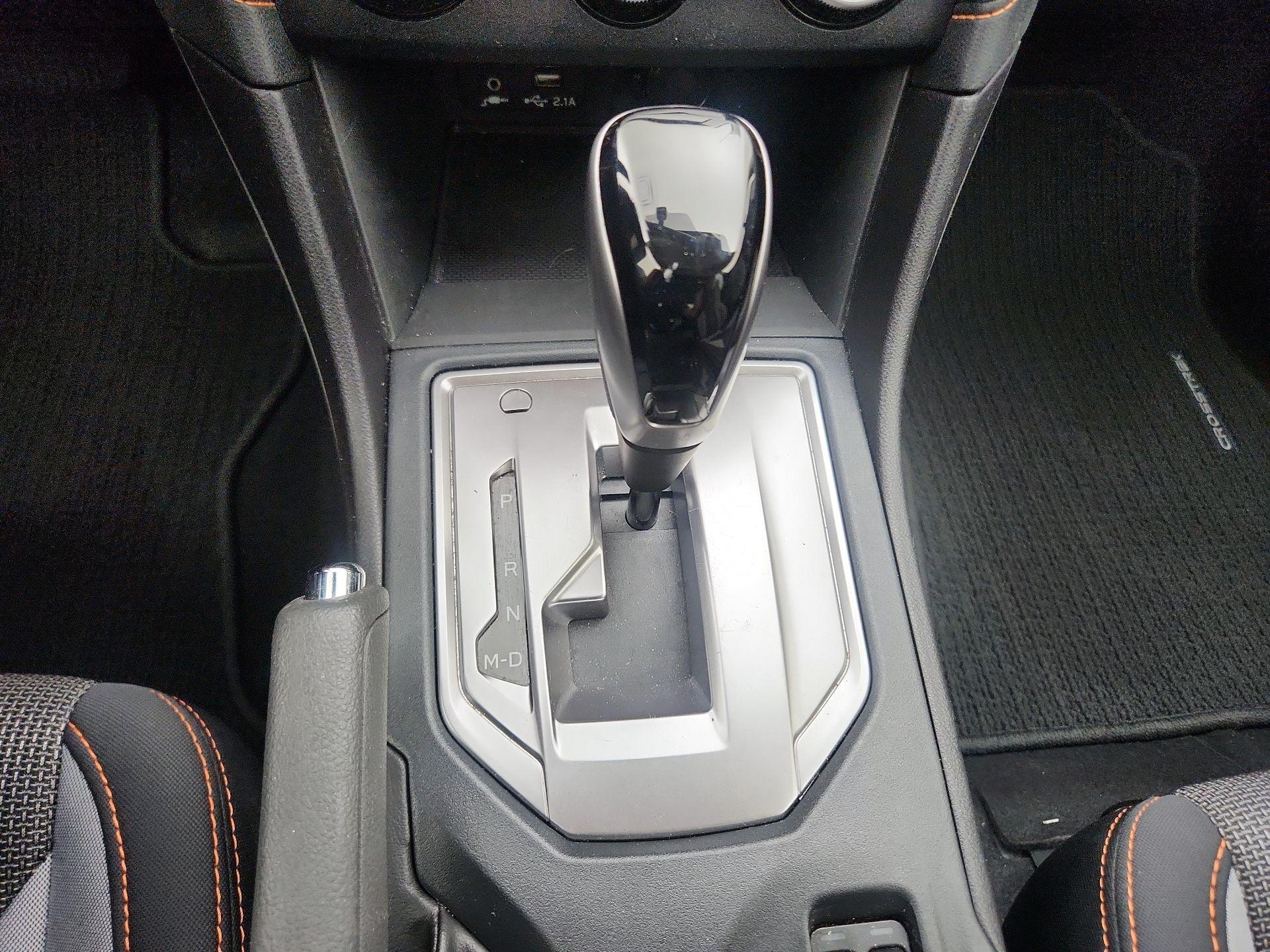 Thumbnail: 2022 Subaru Crosstrek - 17