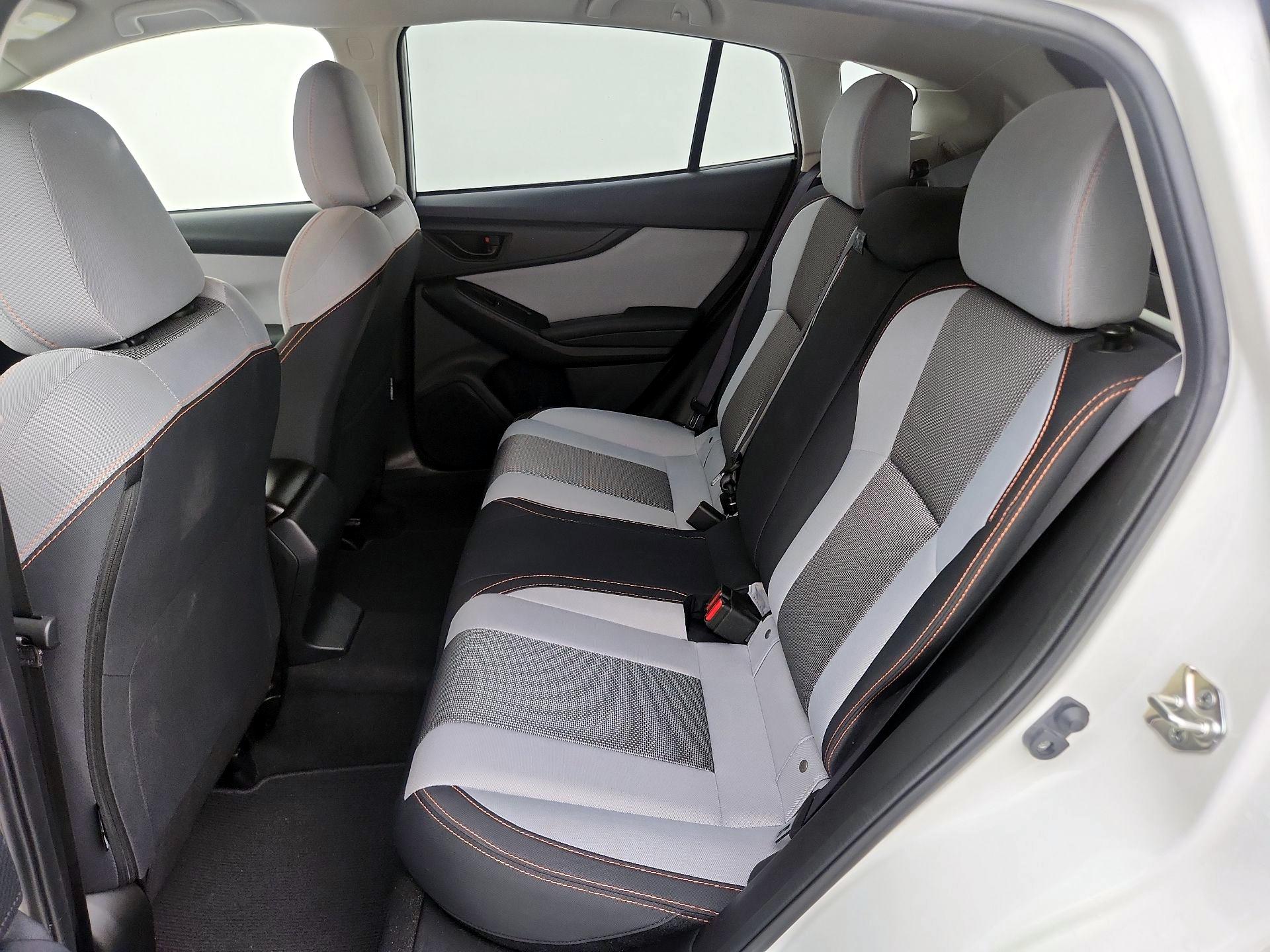 Thumbnail: 2022 Subaru Crosstrek - 19