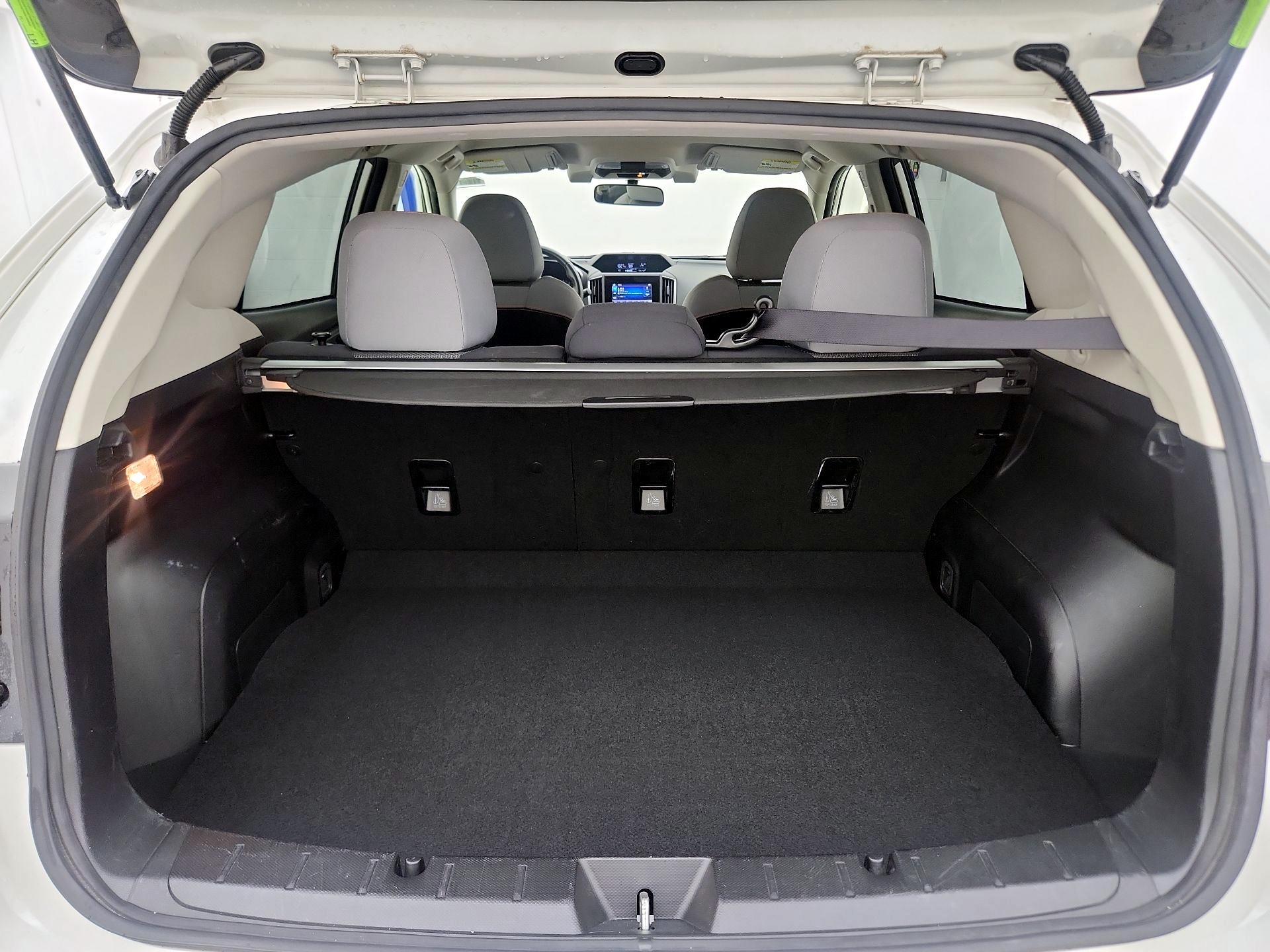 Thumbnail: 2022 Subaru Crosstrek - 20