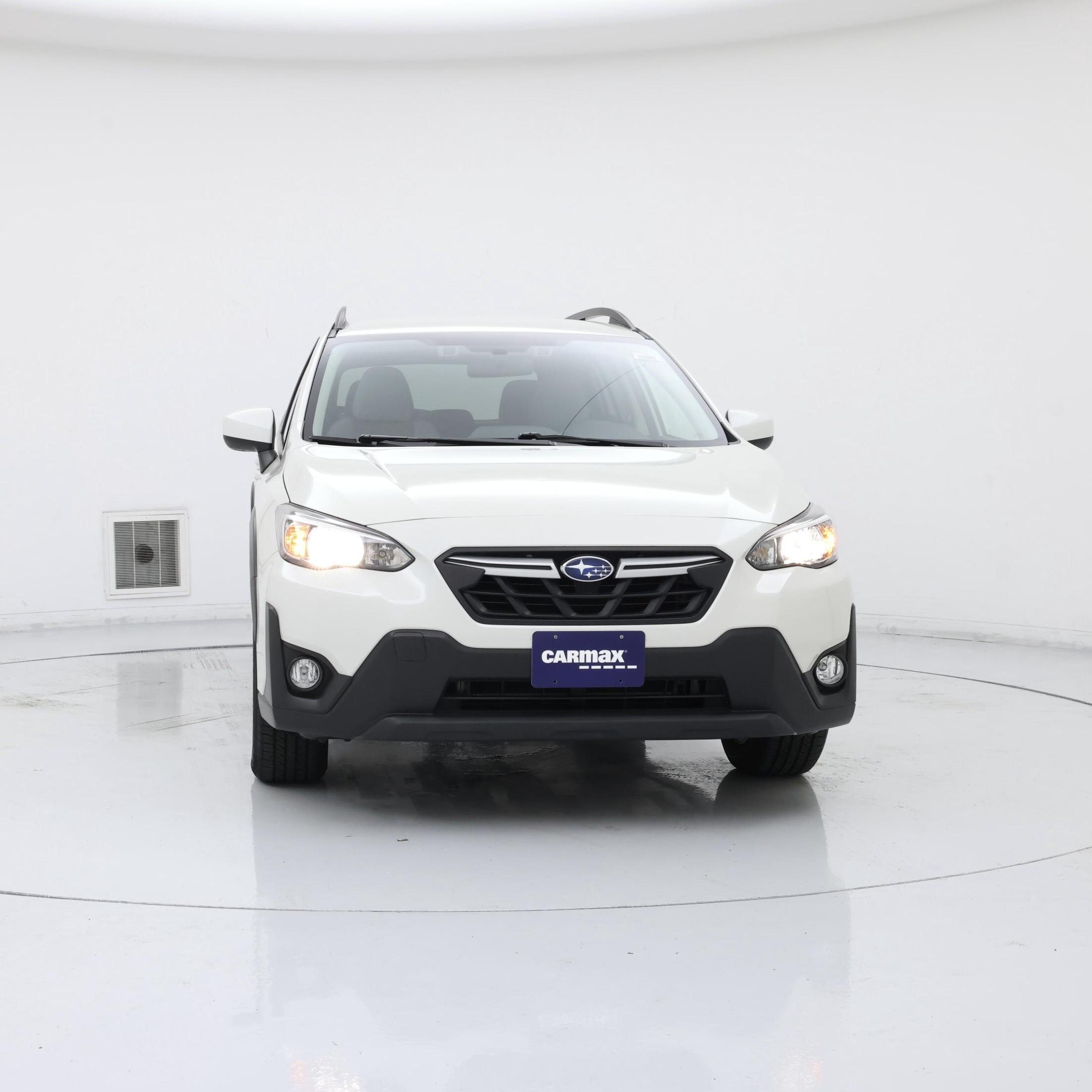 Thumbnail: 2022 Subaru Crosstrek - 5