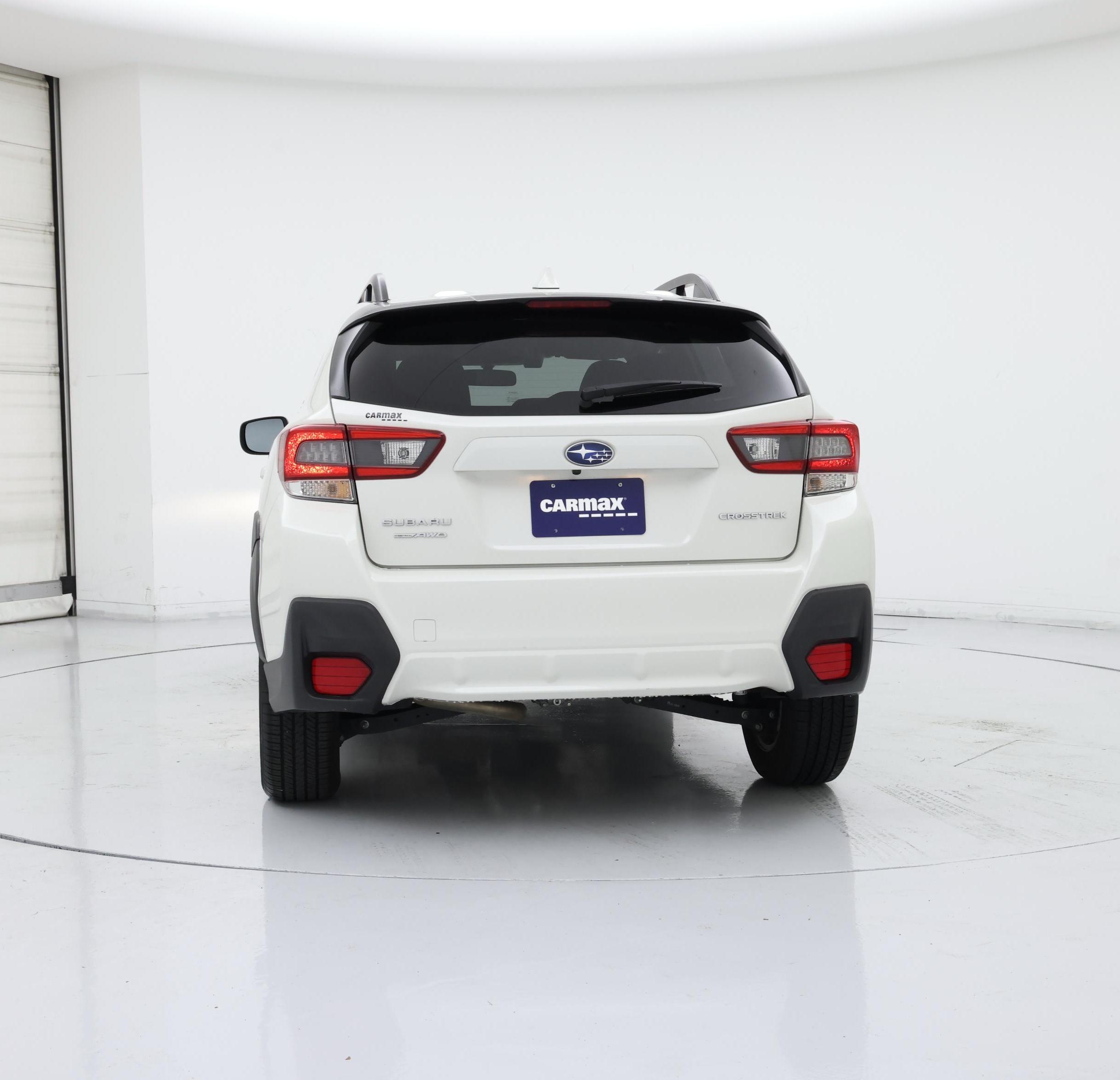 Thumbnail: 2022 Subaru Crosstrek - 6