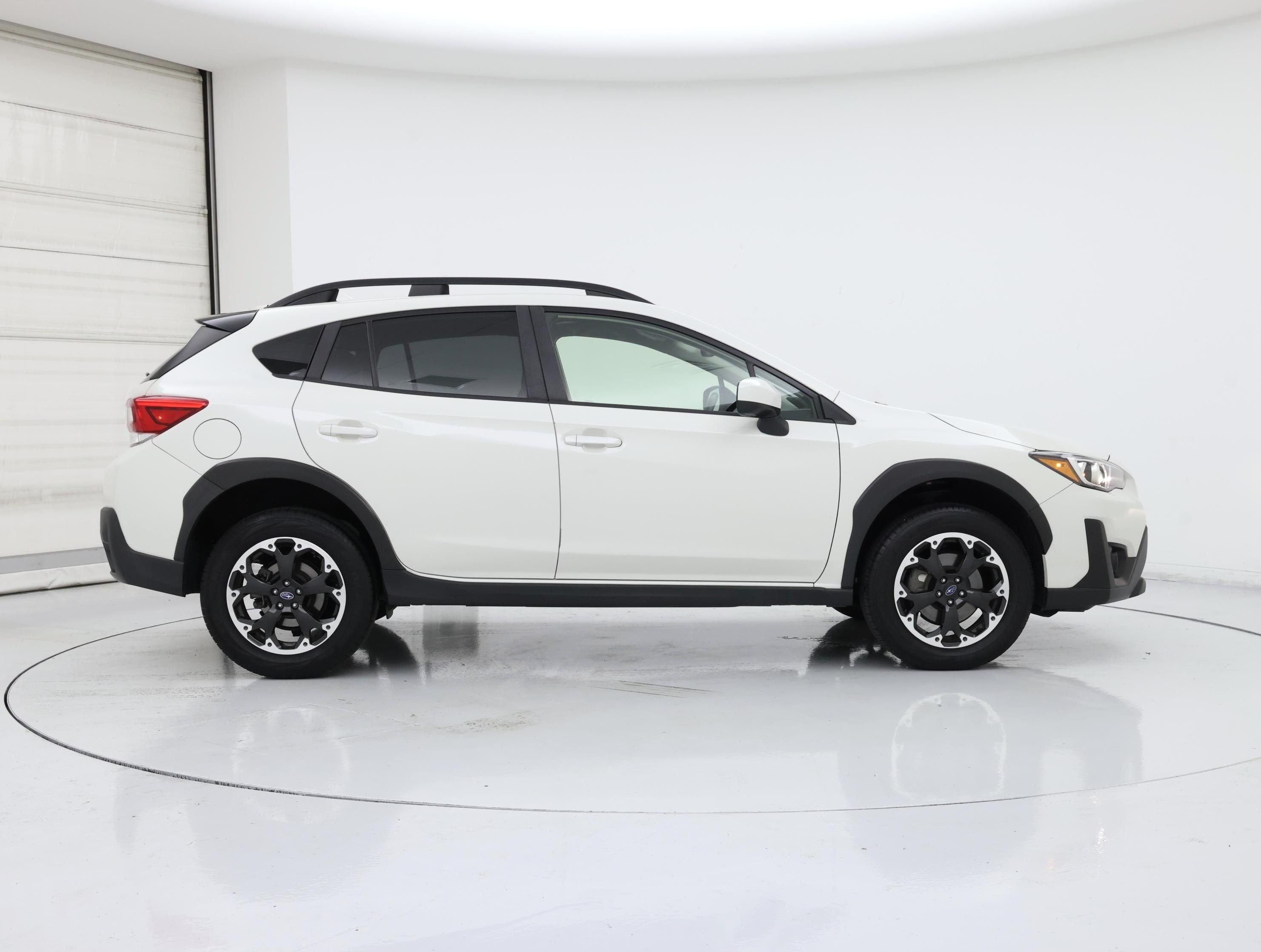 Thumbnail: 2022 Subaru Crosstrek - 7