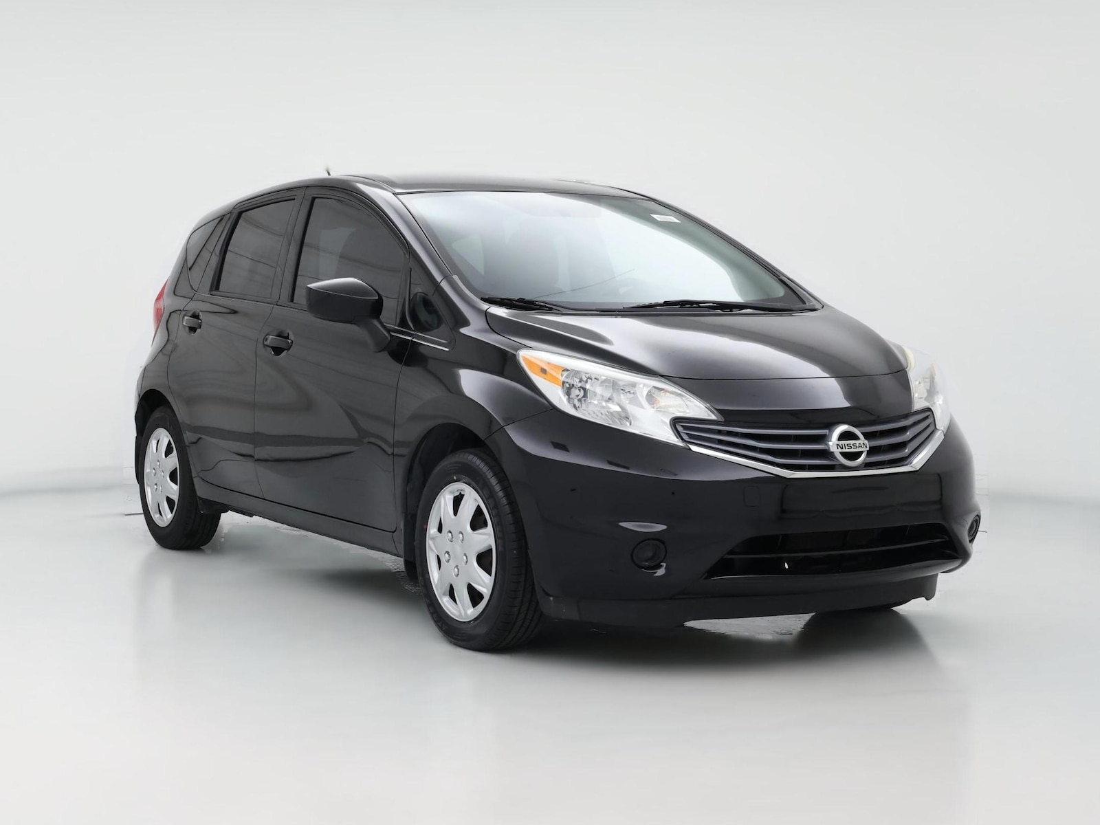 2015 Nissan Versa Note S