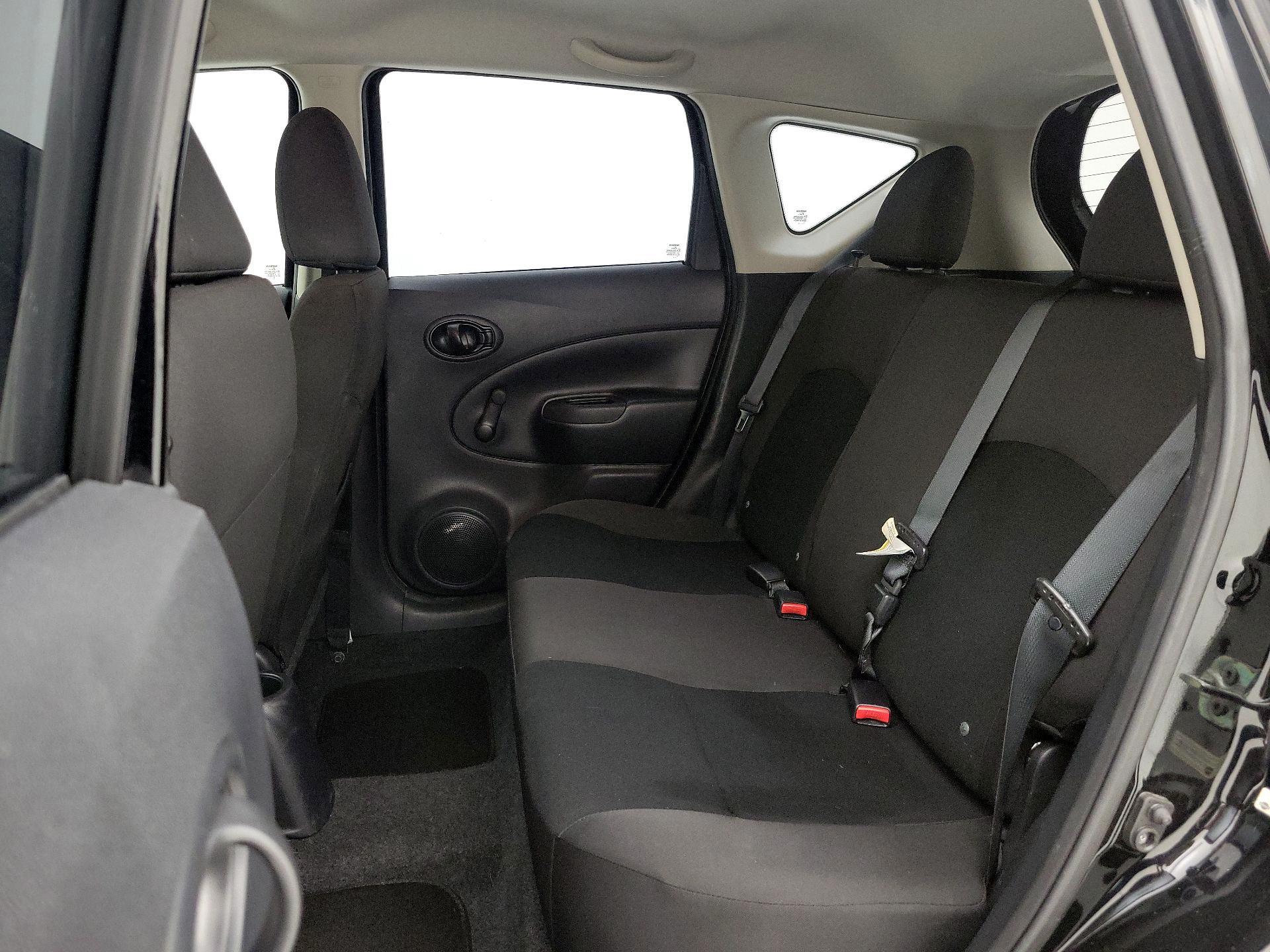 Thumbnail: 2015 Nissan Versa Note - 18