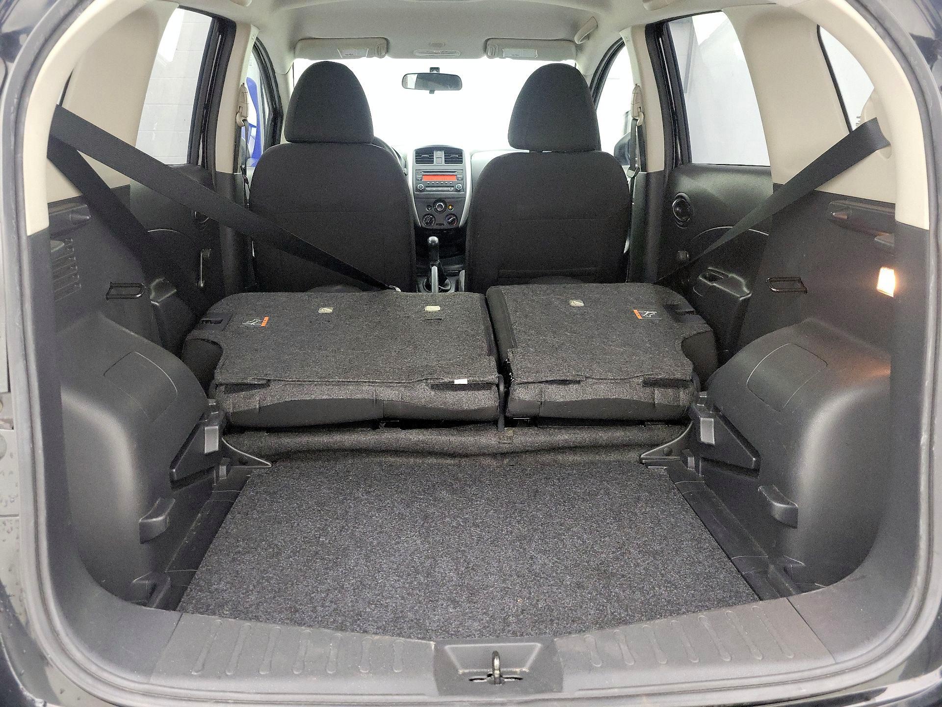 Thumbnail: 2015 Nissan Versa Note - 20