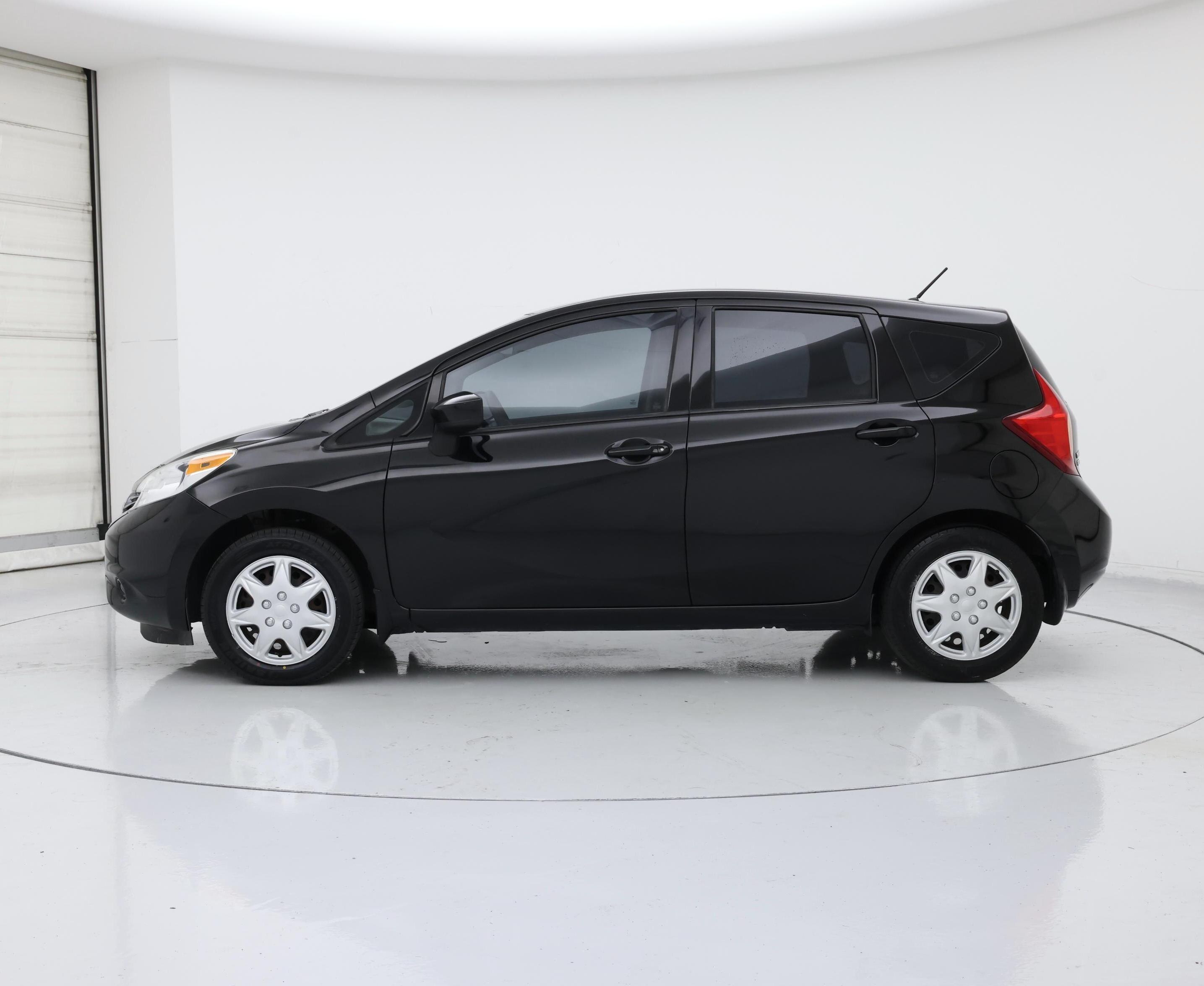 Thumbnail: 2015 Nissan Versa Note - 3