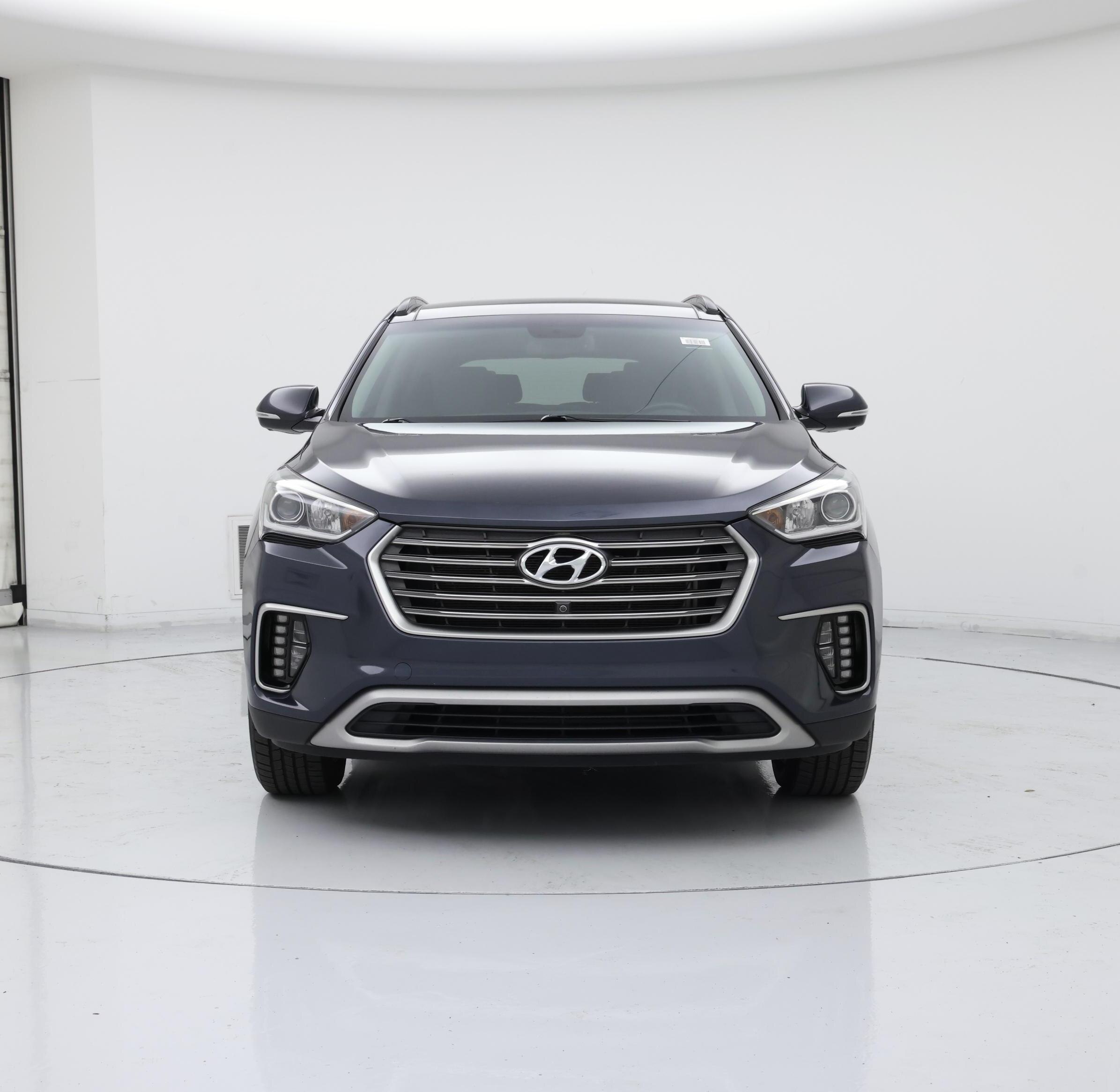 Thumbnail: 2017 Hyundai Santa Fe - 5