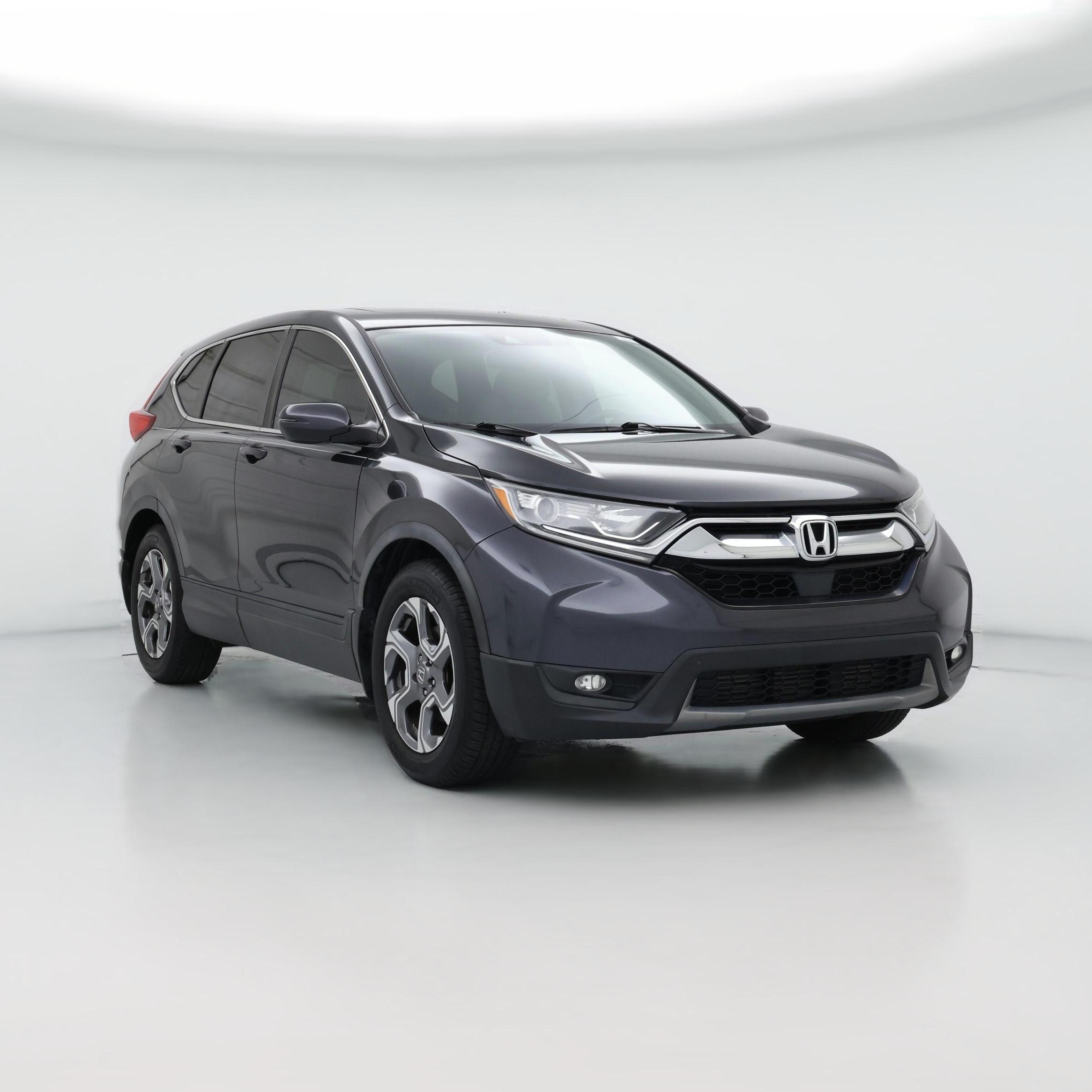 Thumbnail: 2019 Honda CR-V - 1