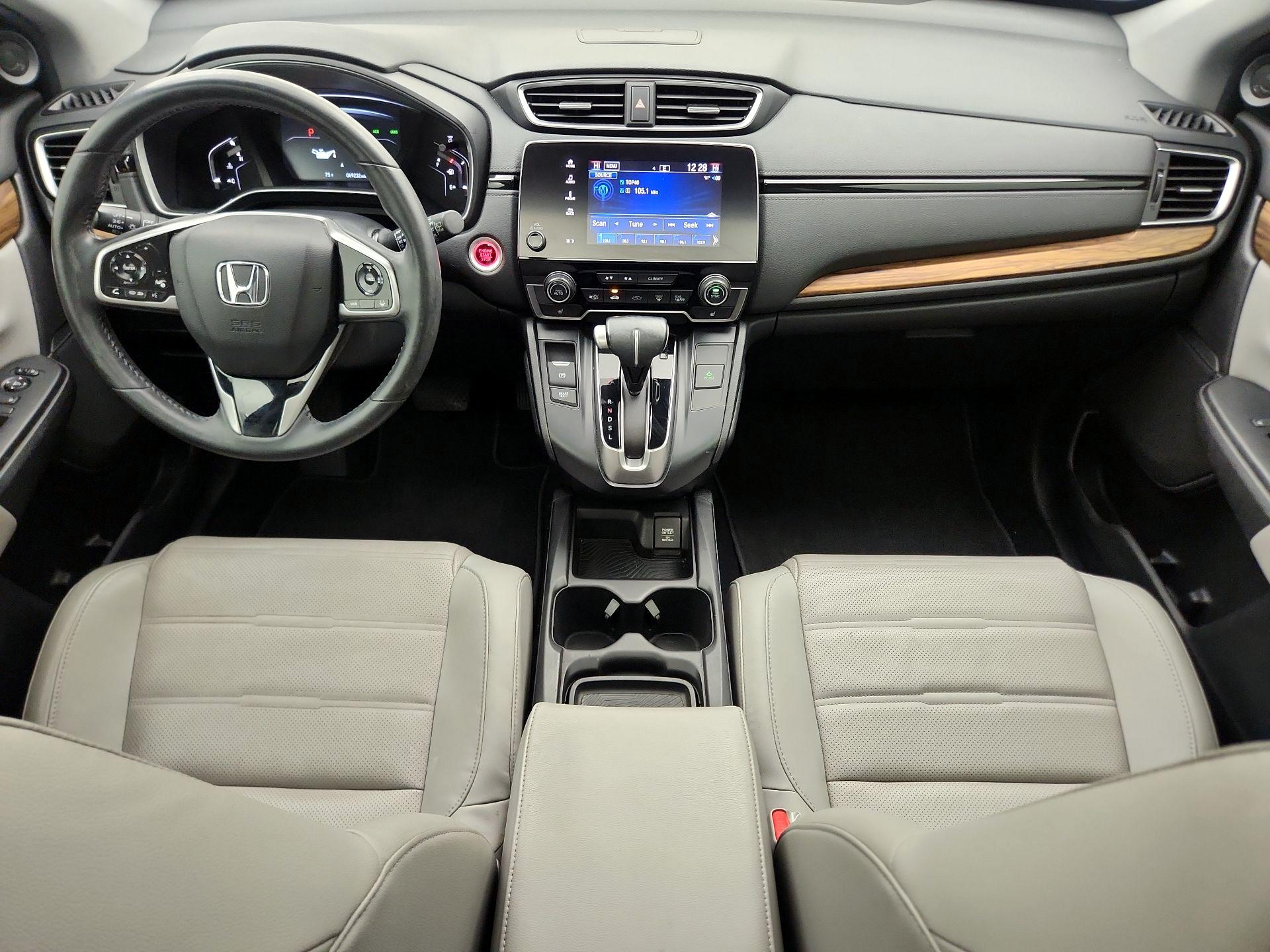 Thumbnail: 2019 Honda CR-V - 9