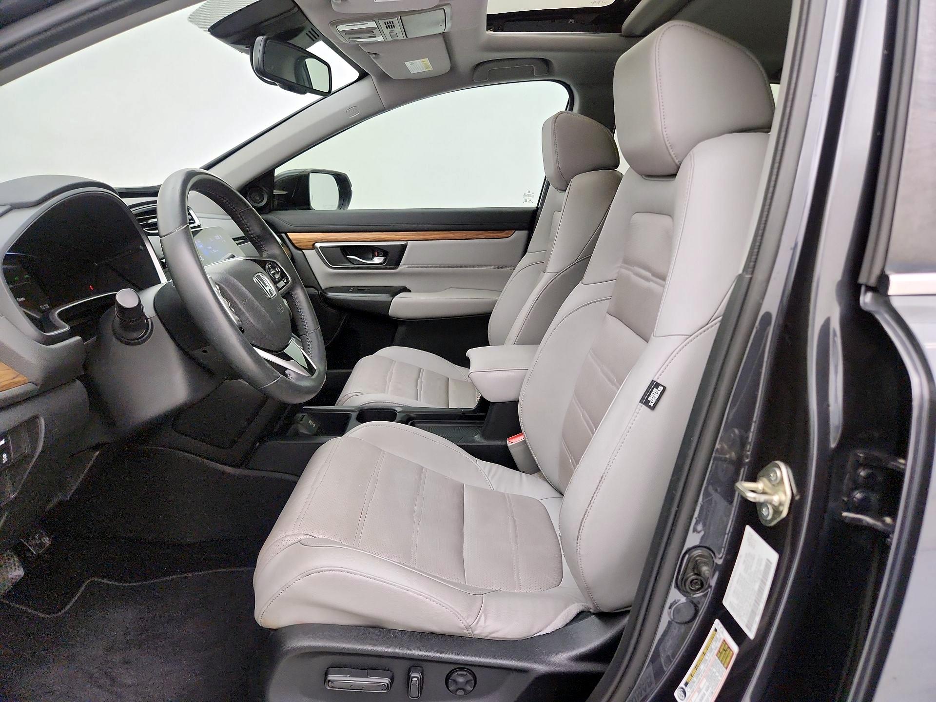 Thumbnail: 2019 Honda CR-V - 11