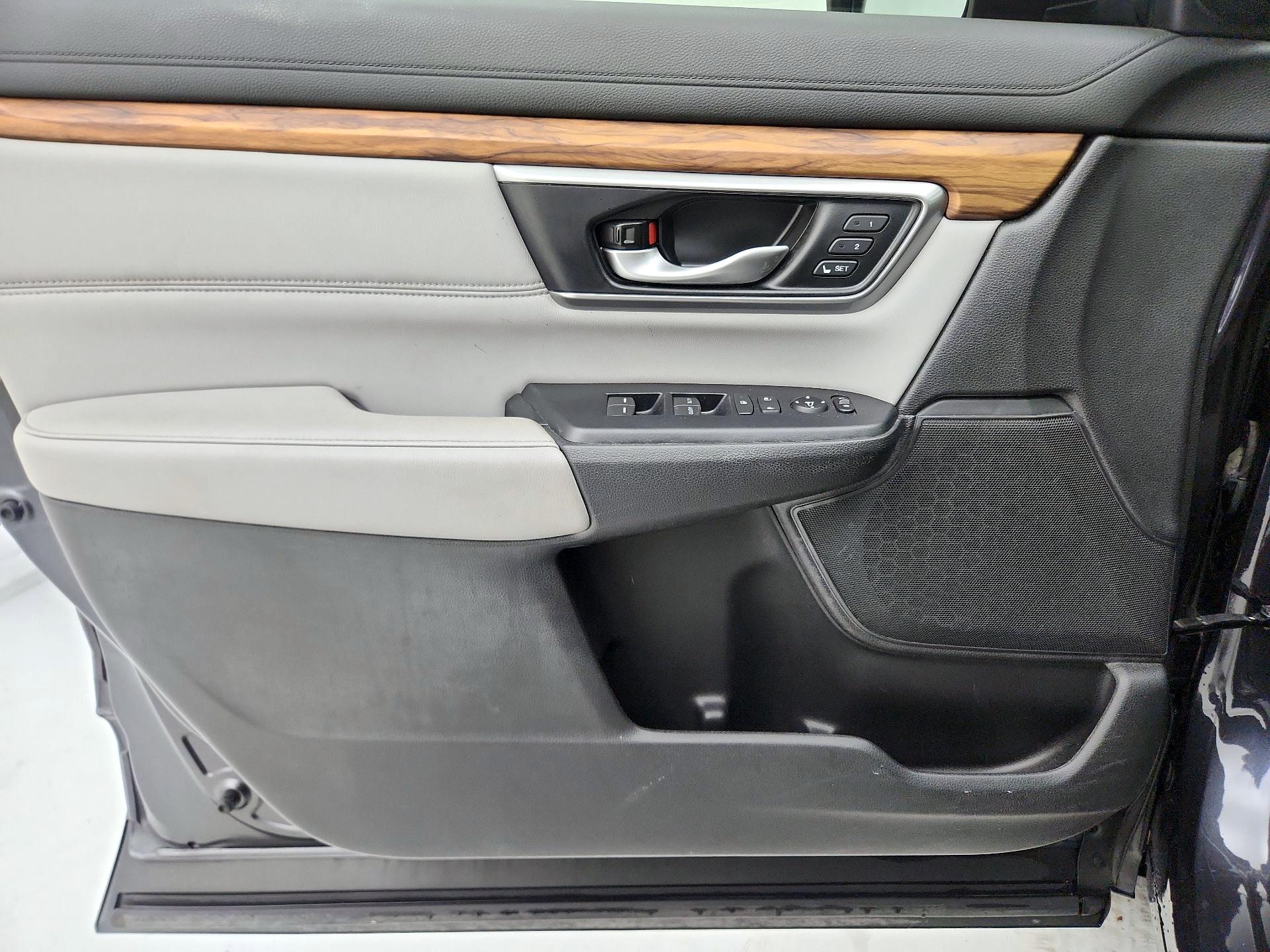 Thumbnail: 2019 Honda CR-V - 12