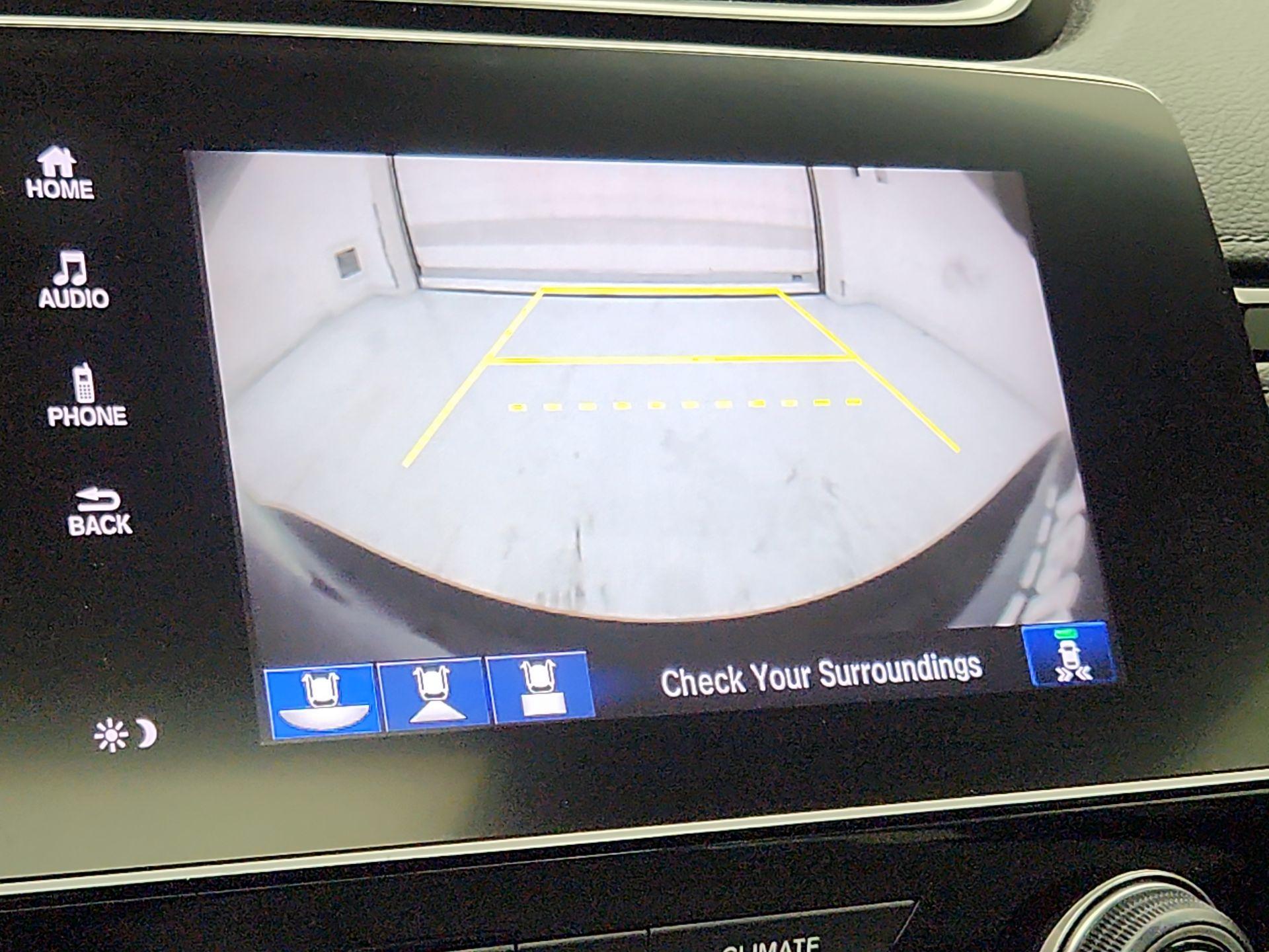 Thumbnail: 2019 Honda CR-V - 14