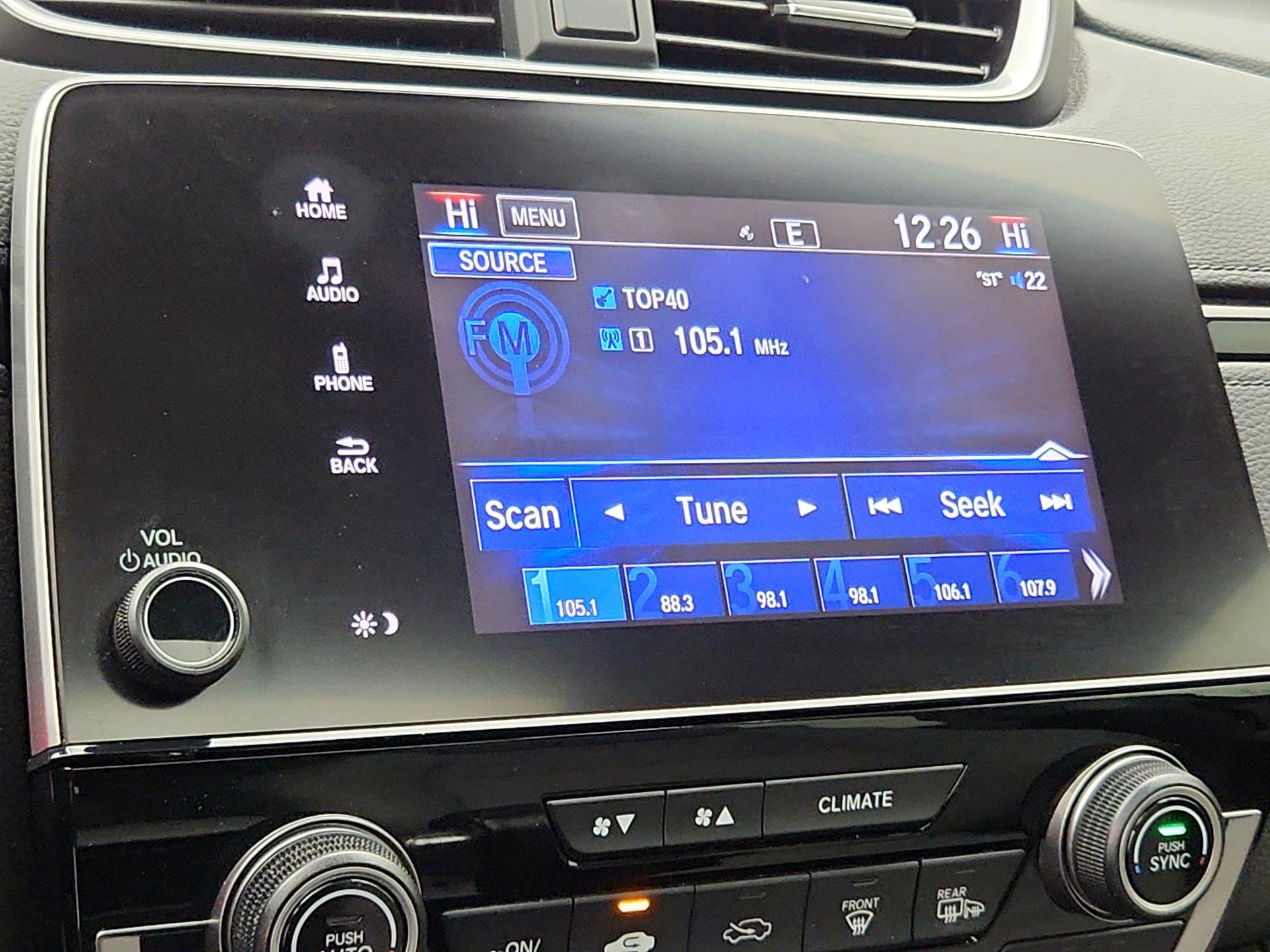 Thumbnail: 2019 Honda CR-V - 15