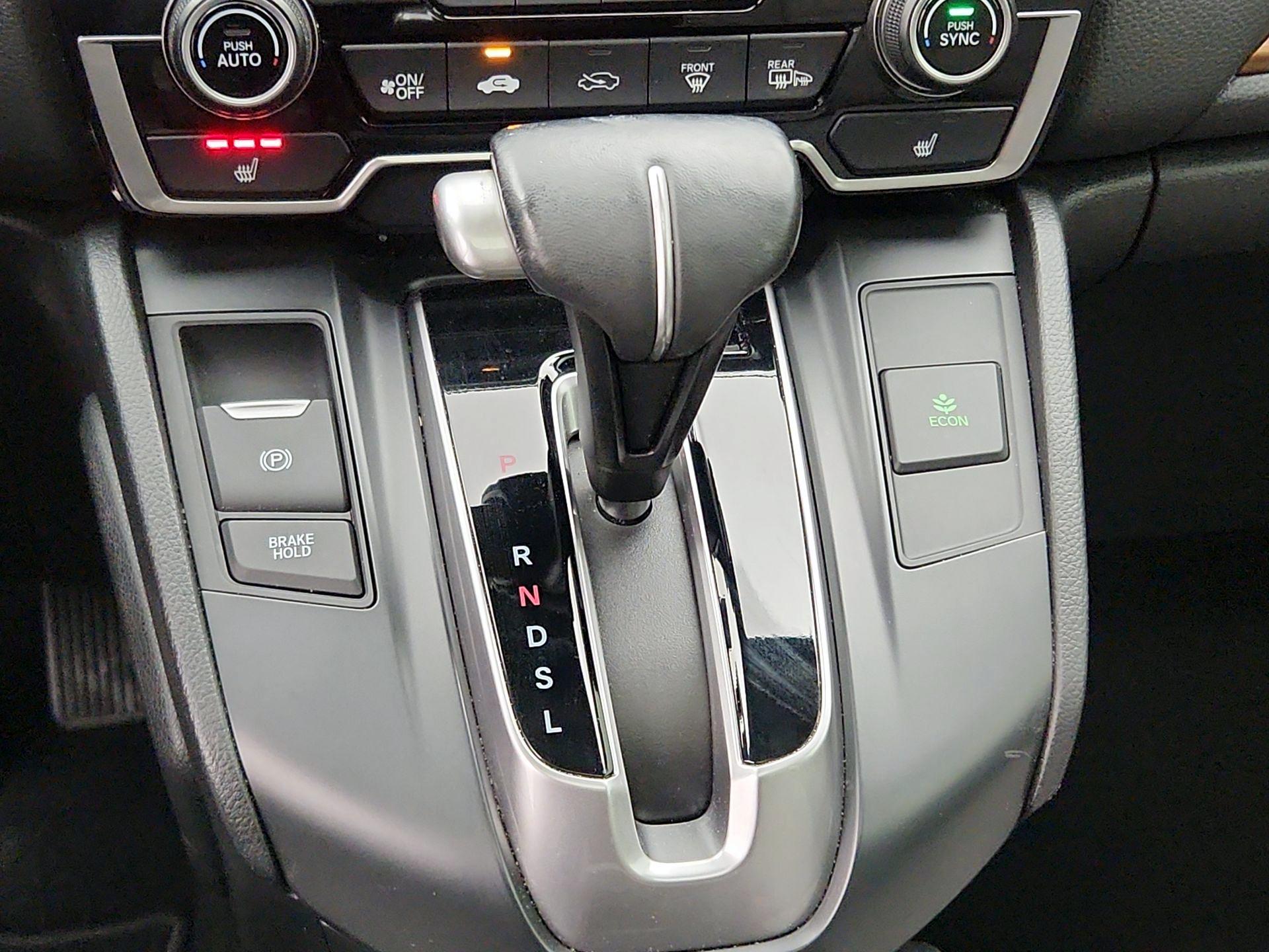 Thumbnail: 2019 Honda CR-V - 17