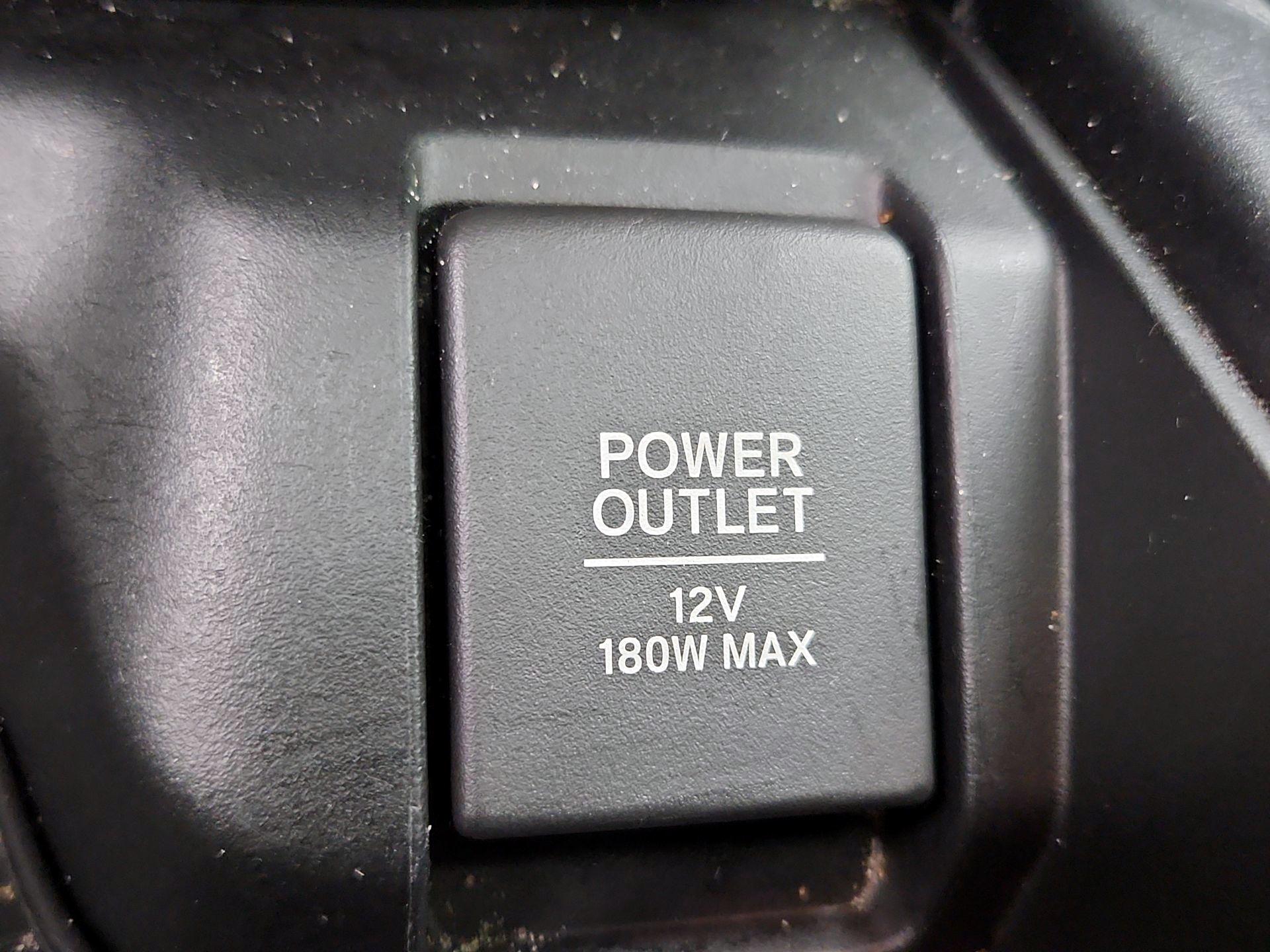 Thumbnail: 2019 Honda CR-V - 18