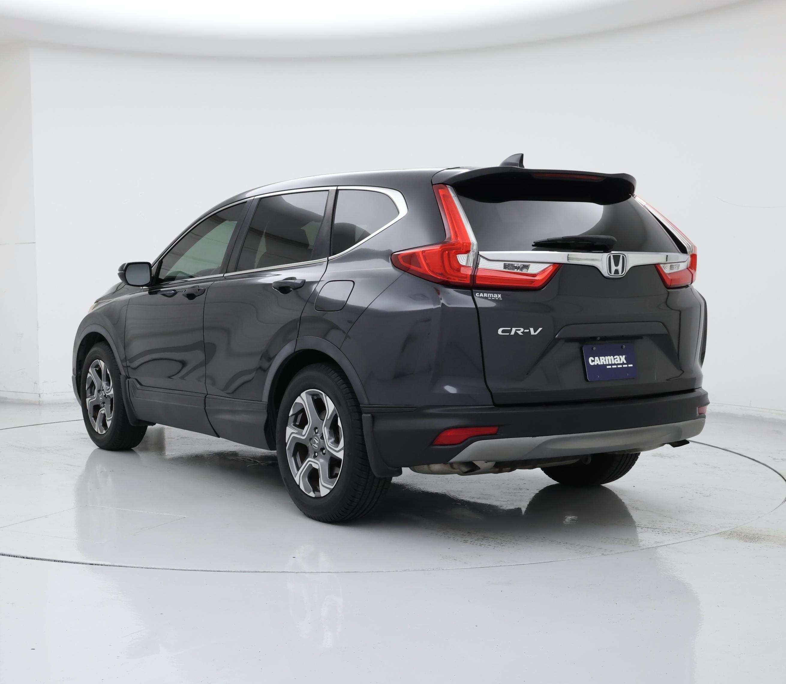 Thumbnail: 2019 Honda CR-V - 2