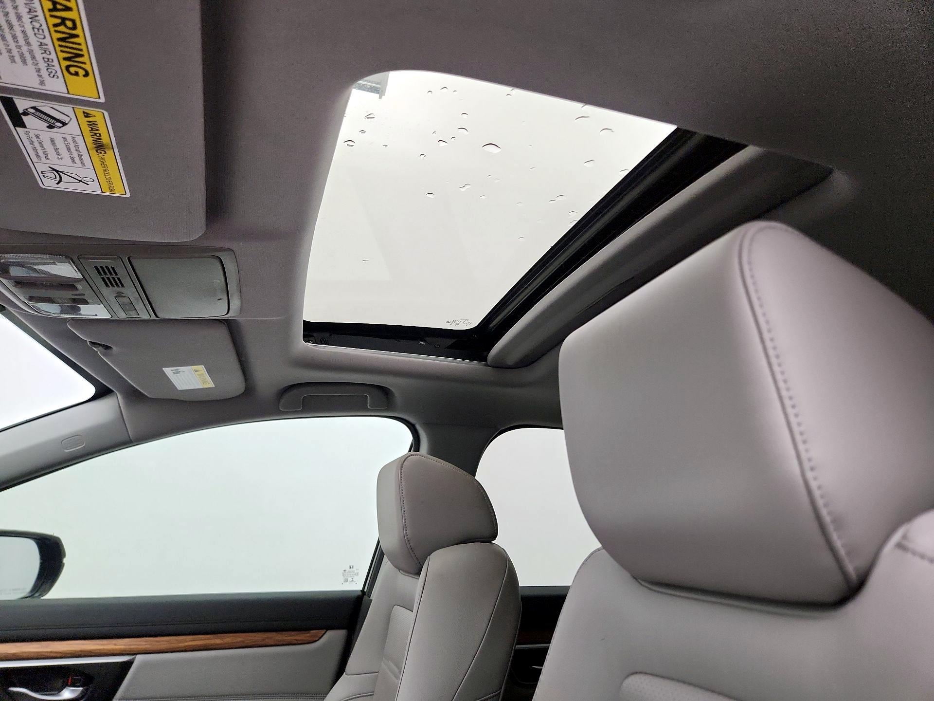 Thumbnail: 2019 Honda CR-V - 19