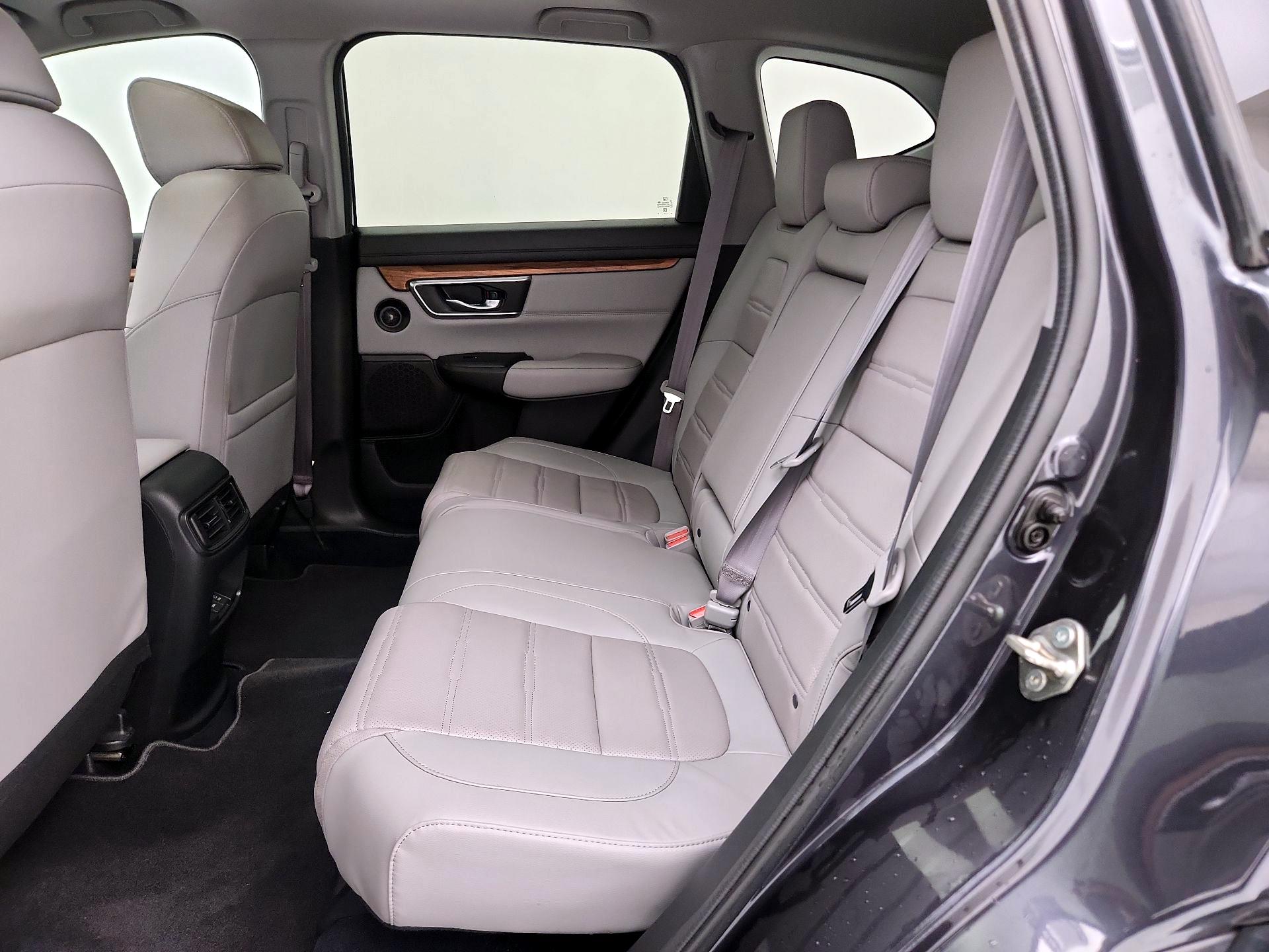 Thumbnail: 2019 Honda CR-V - 20