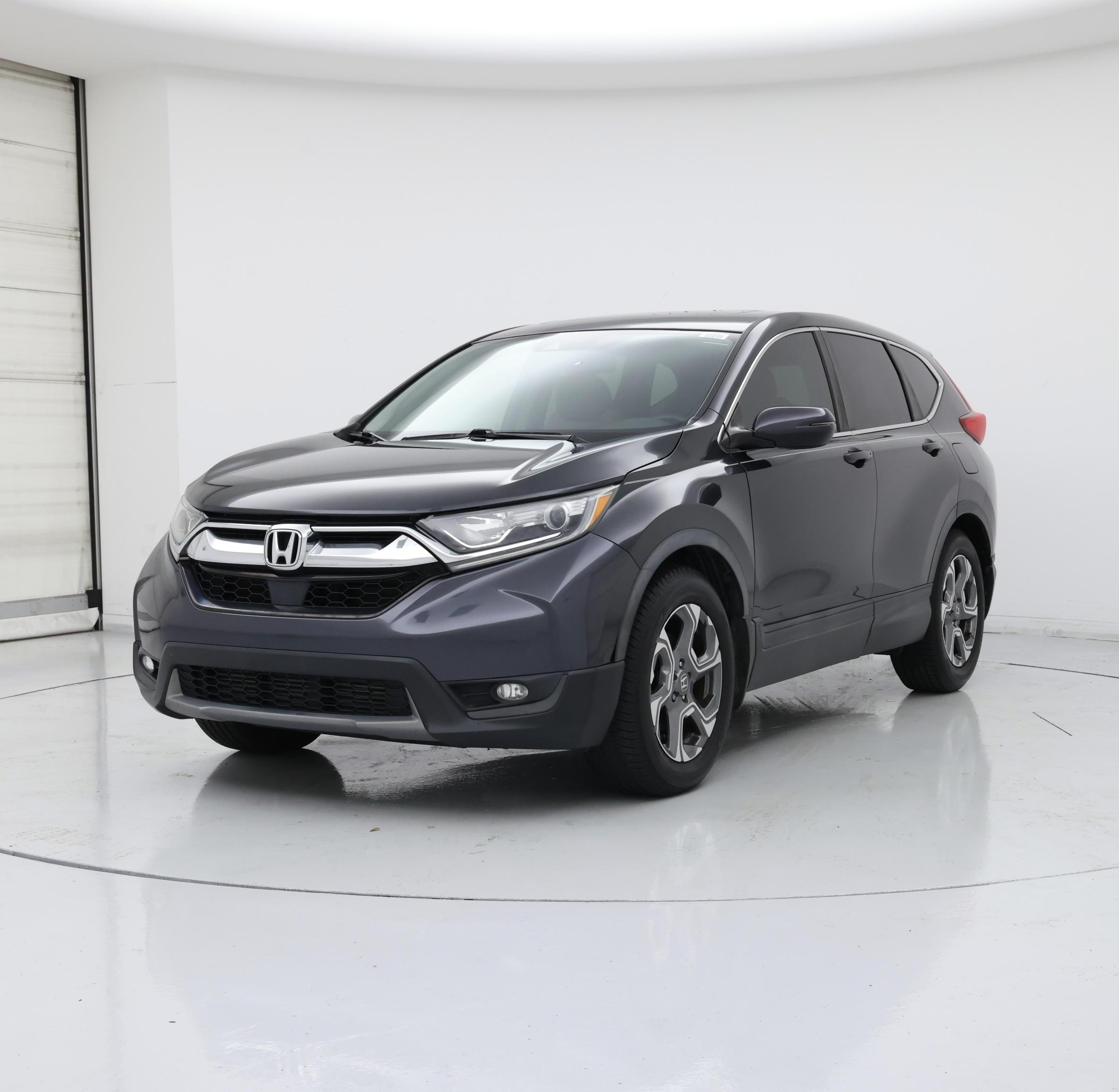 Thumbnail: 2019 Honda CR-V - 4