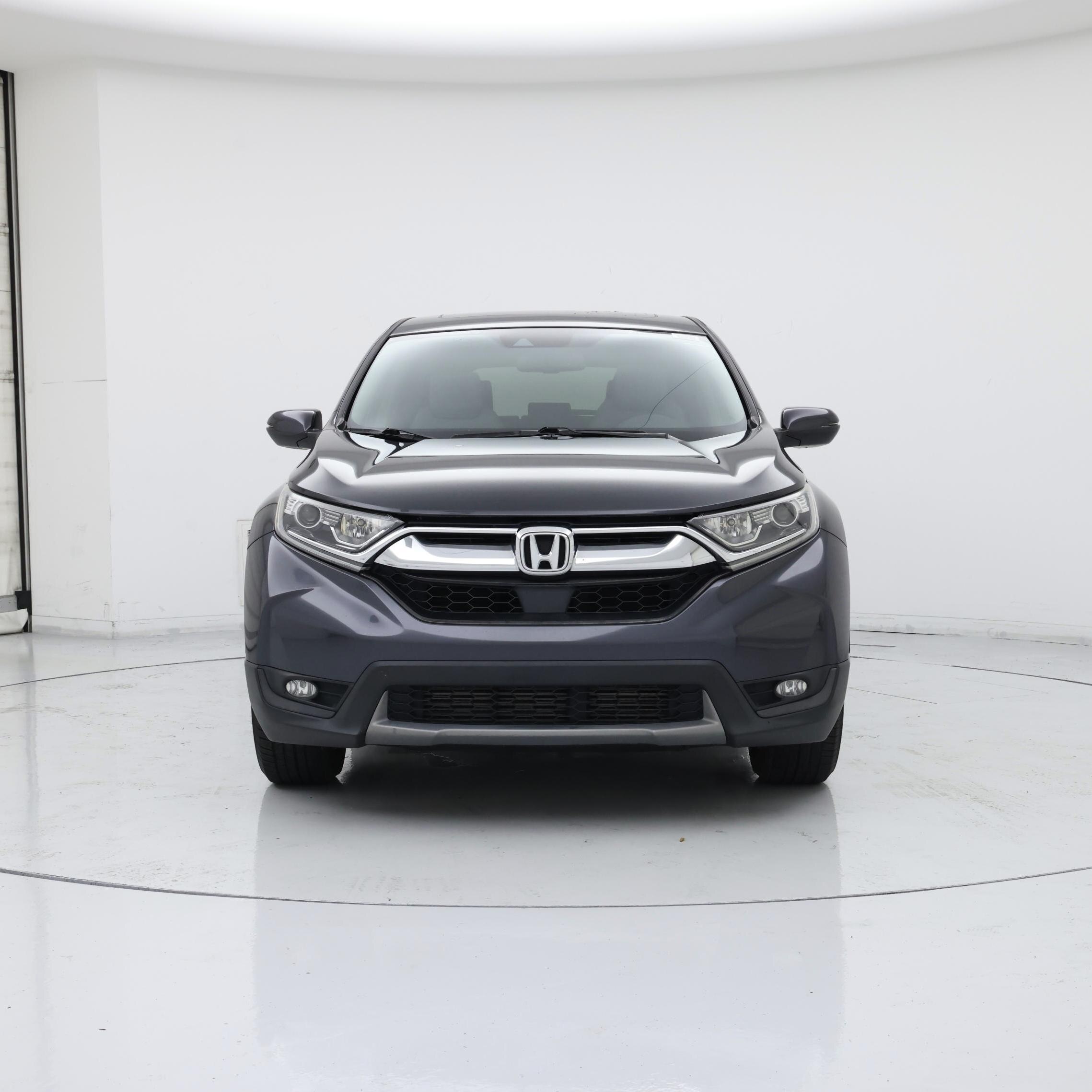 Thumbnail: 2019 Honda CR-V - 5