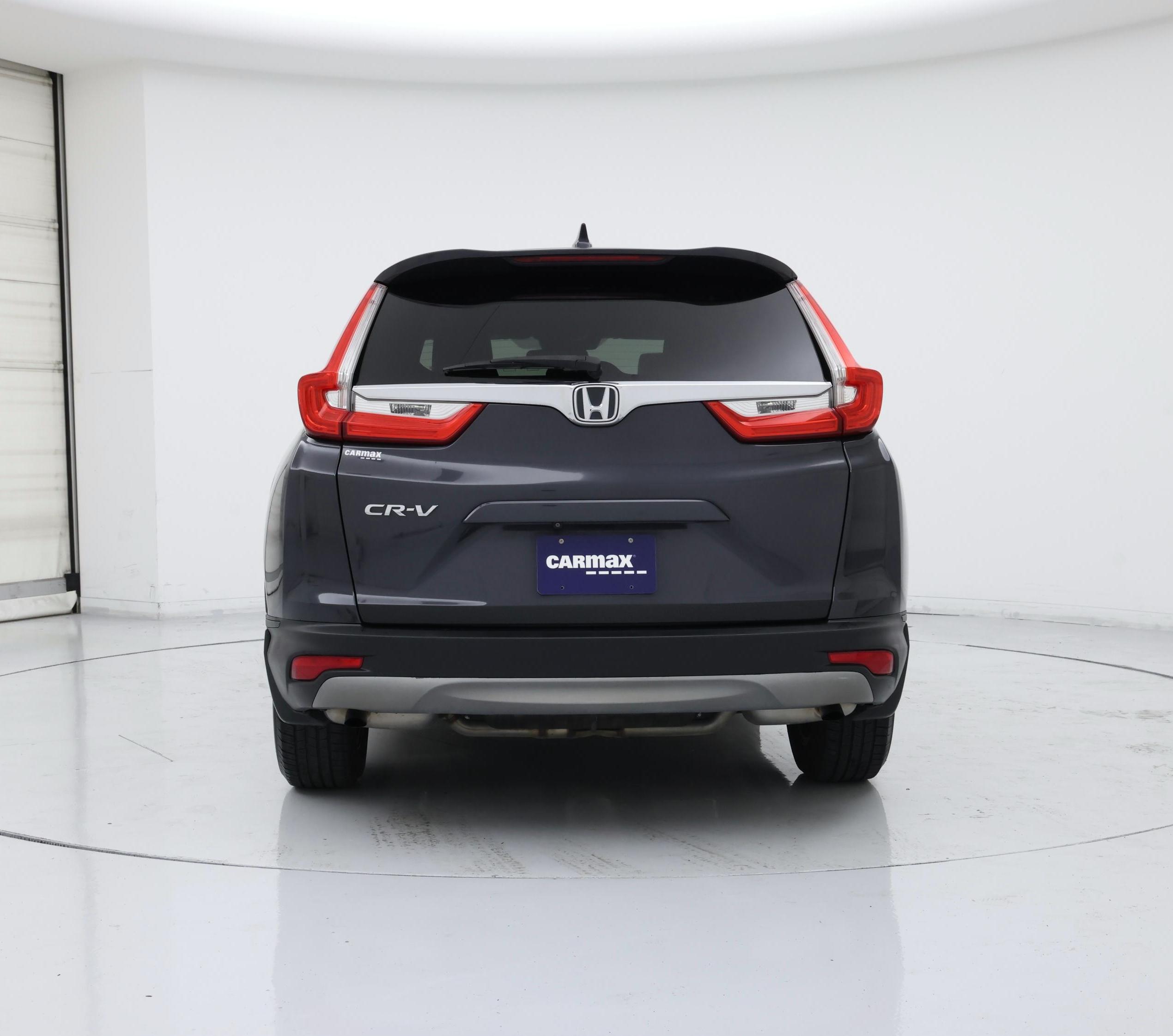 Thumbnail: 2019 Honda CR-V - 6