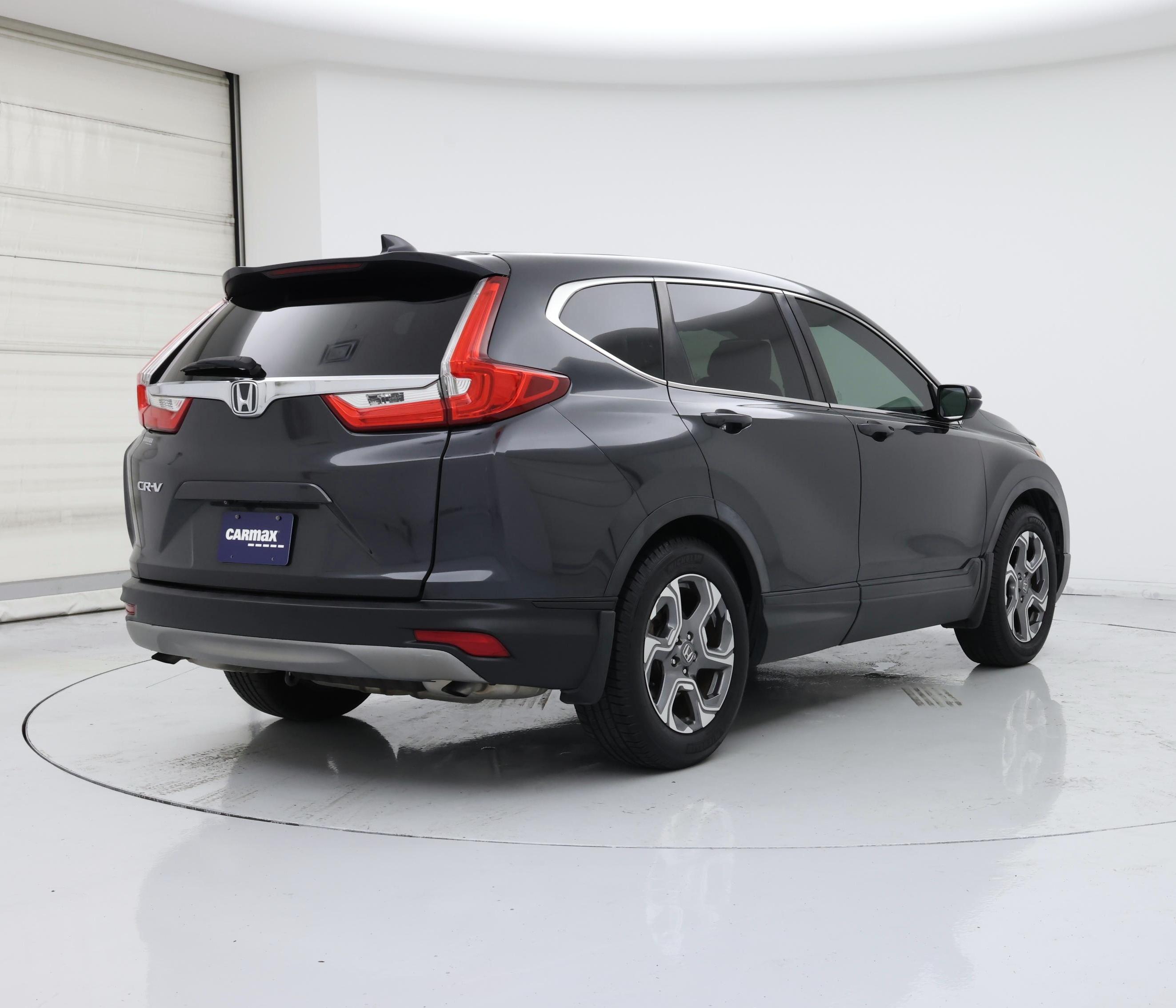 Thumbnail: 2019 Honda CR-V - 8