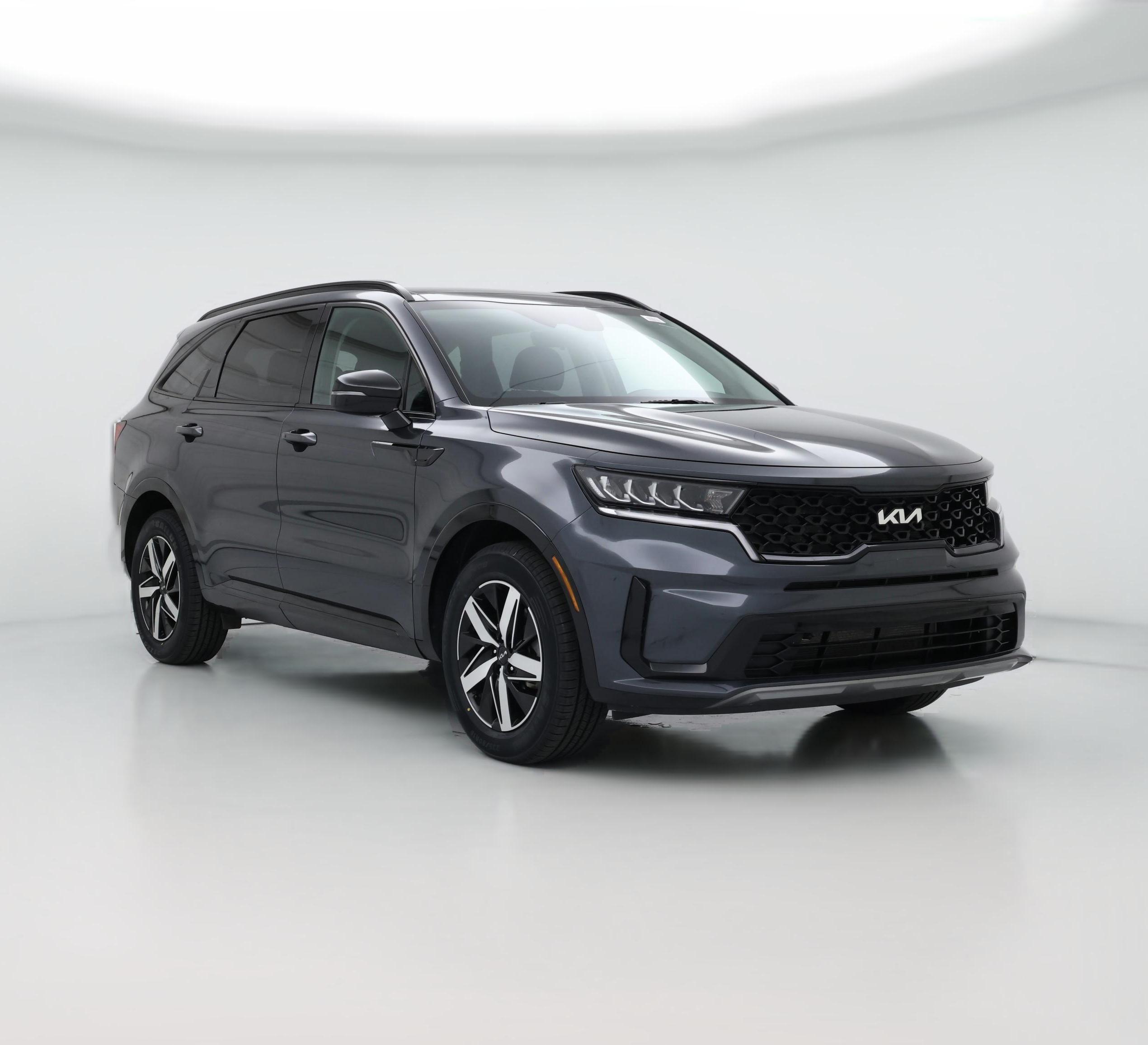 Thumbnail: 2023 Kia Sorento - 1