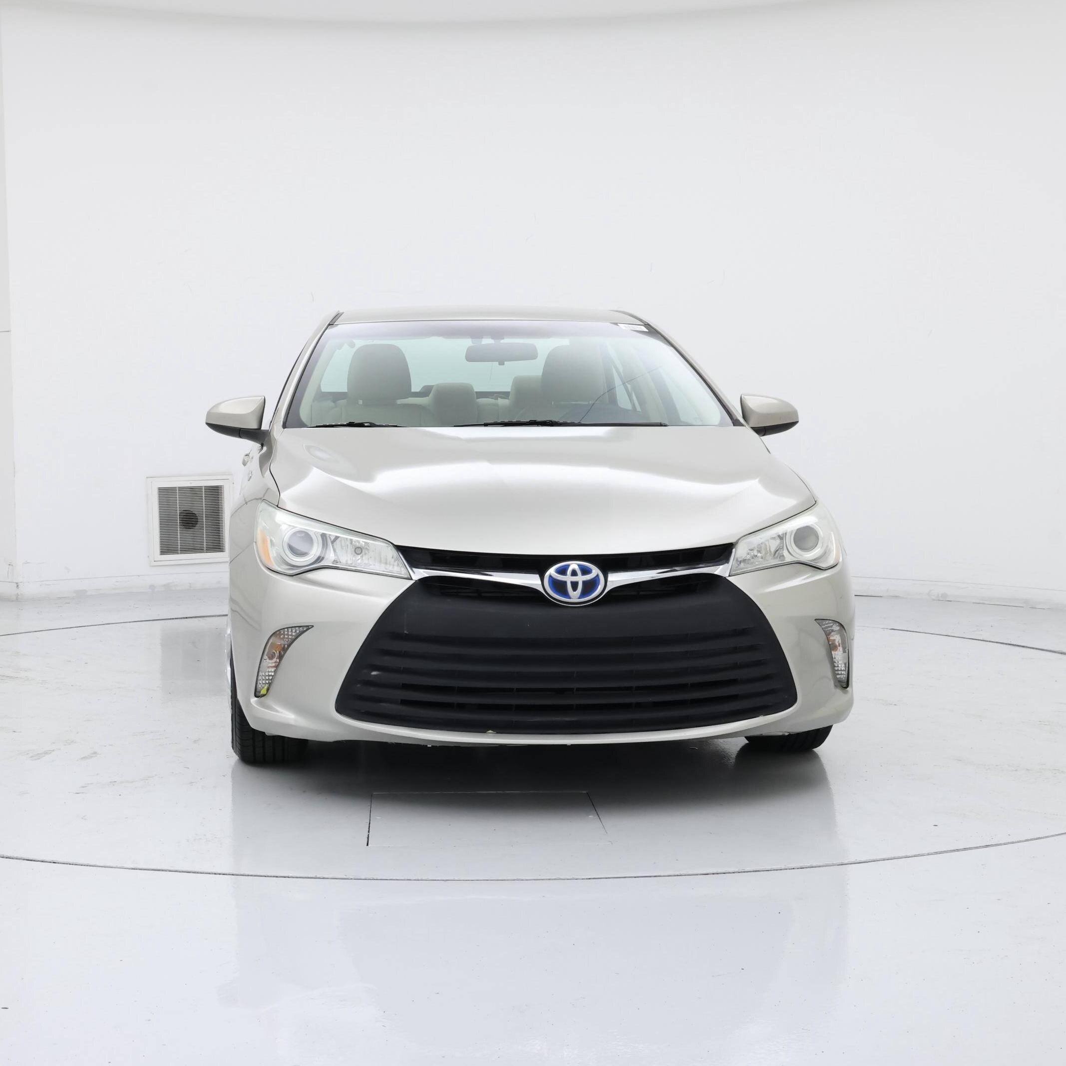 Thumbnail: 2015 Toyota Camry - 5