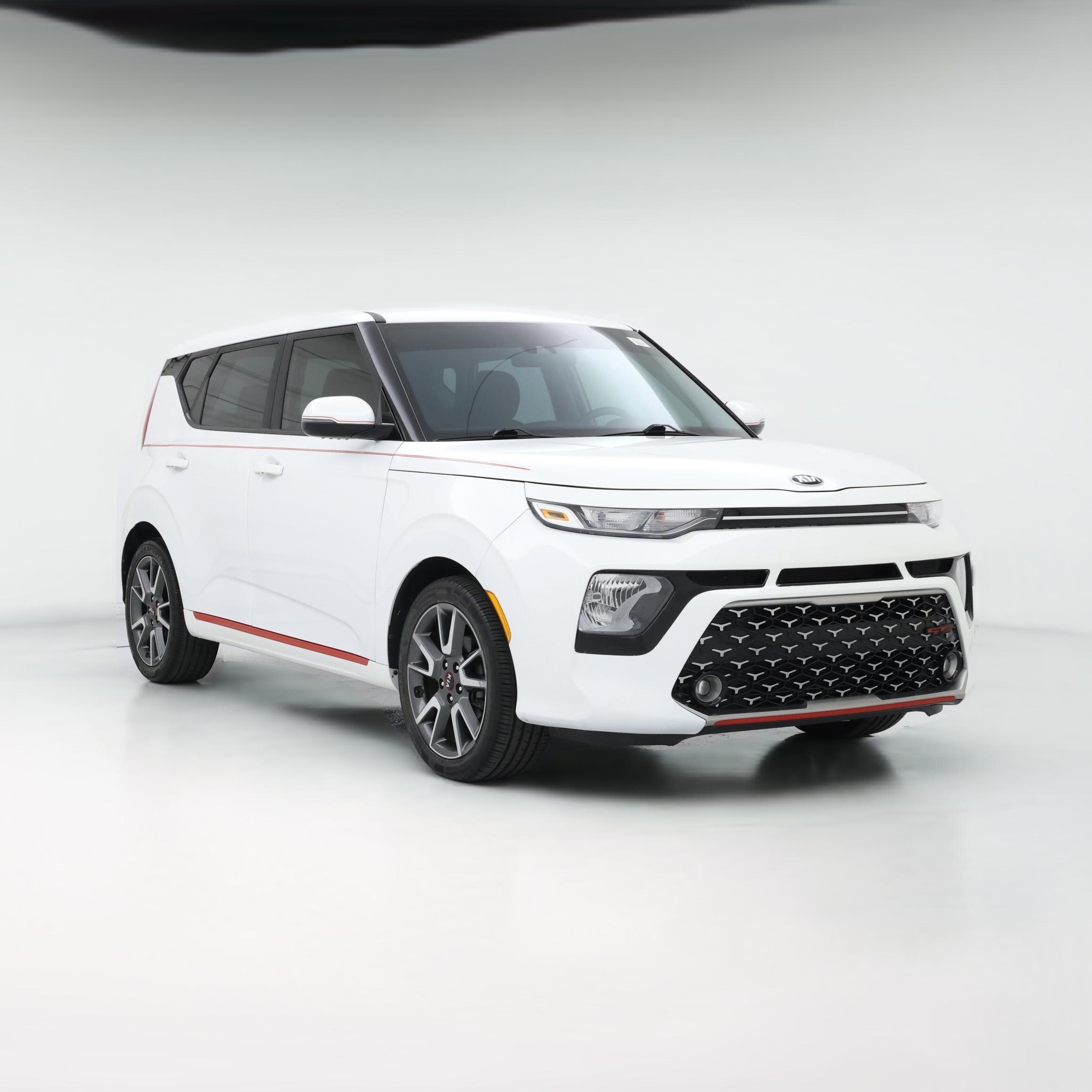 Thumbnail: 2020 Kia Soul - 1