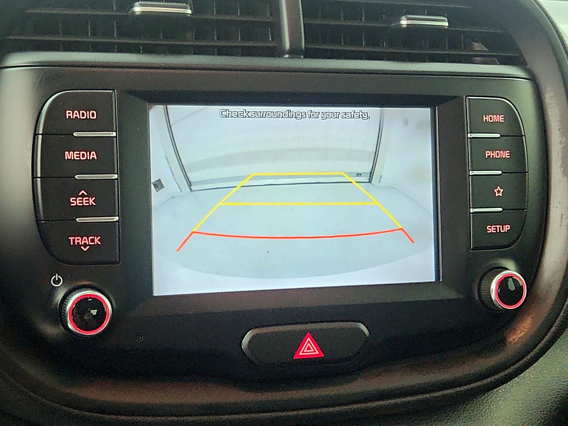 Thumbnail: 2020 Kia Soul - 14