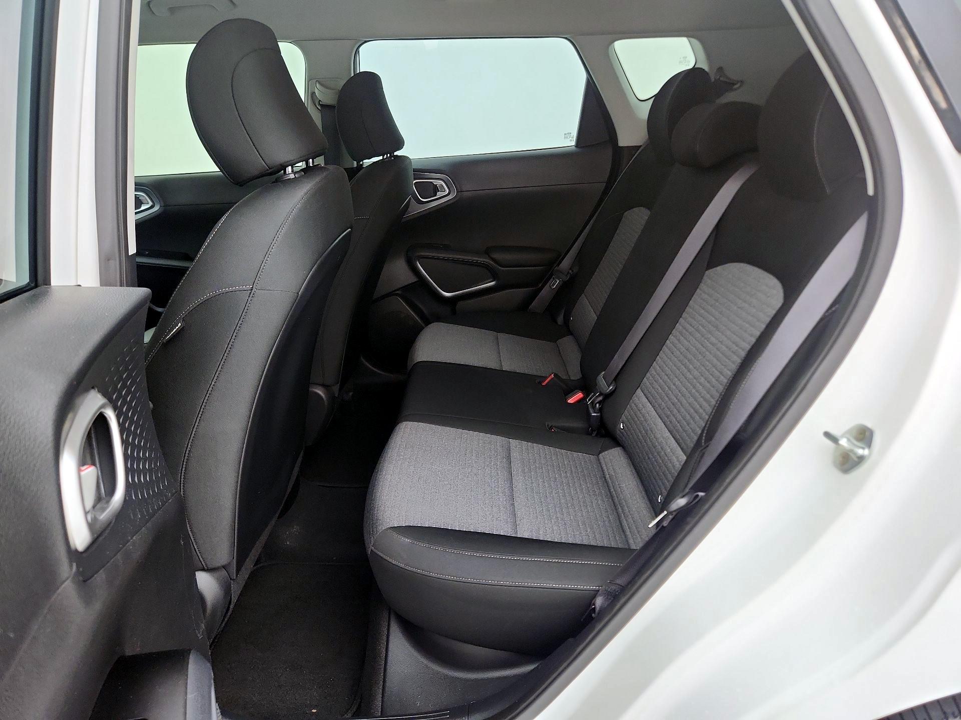 Thumbnail: 2020 Kia Soul - 19