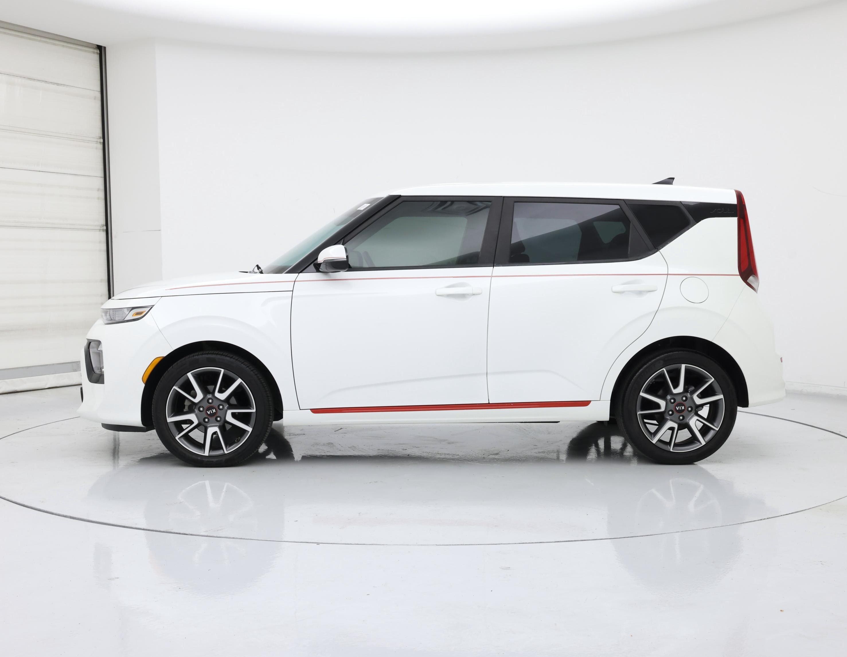 Thumbnail: 2020 Kia Soul - 3