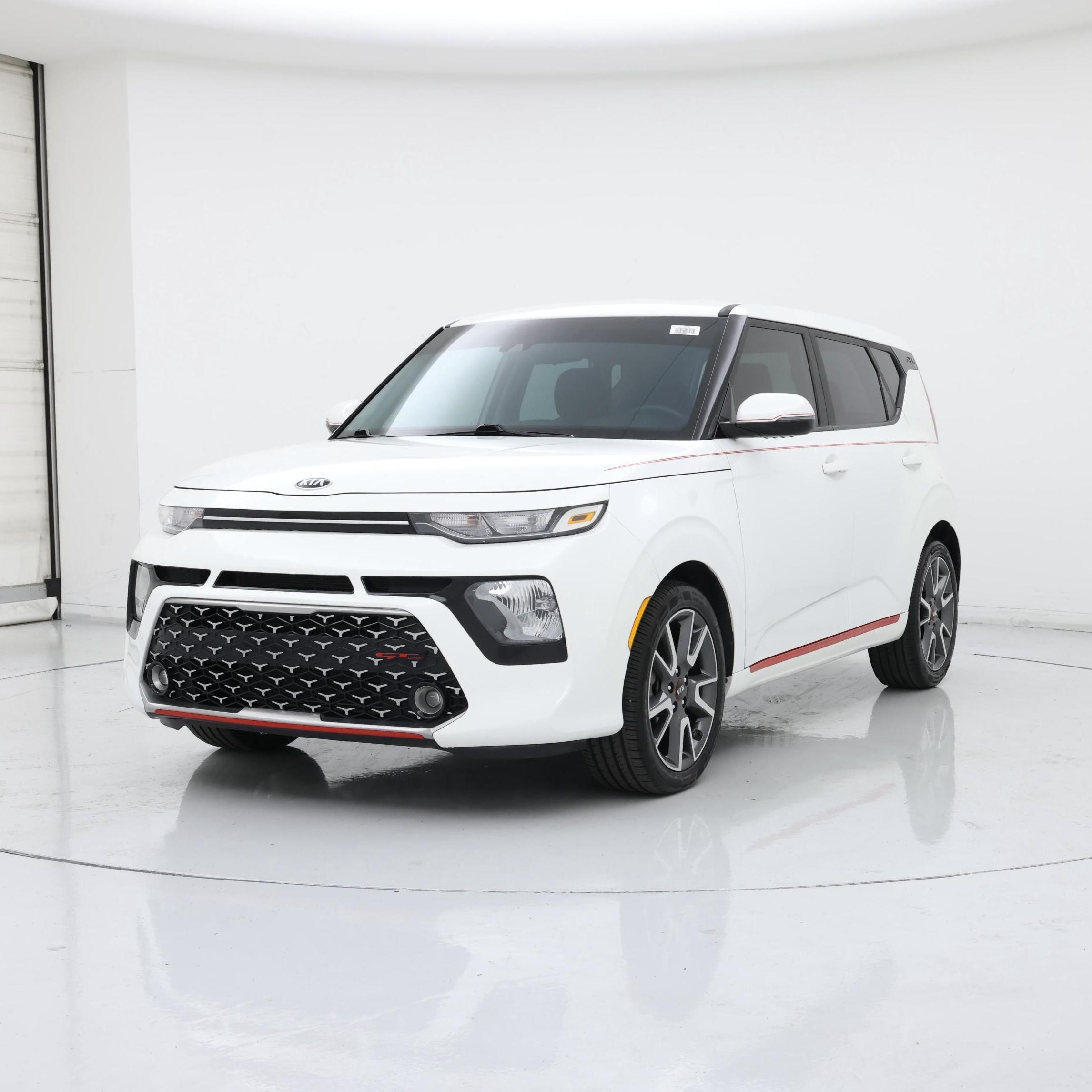 Thumbnail: 2020 Kia Soul - 4