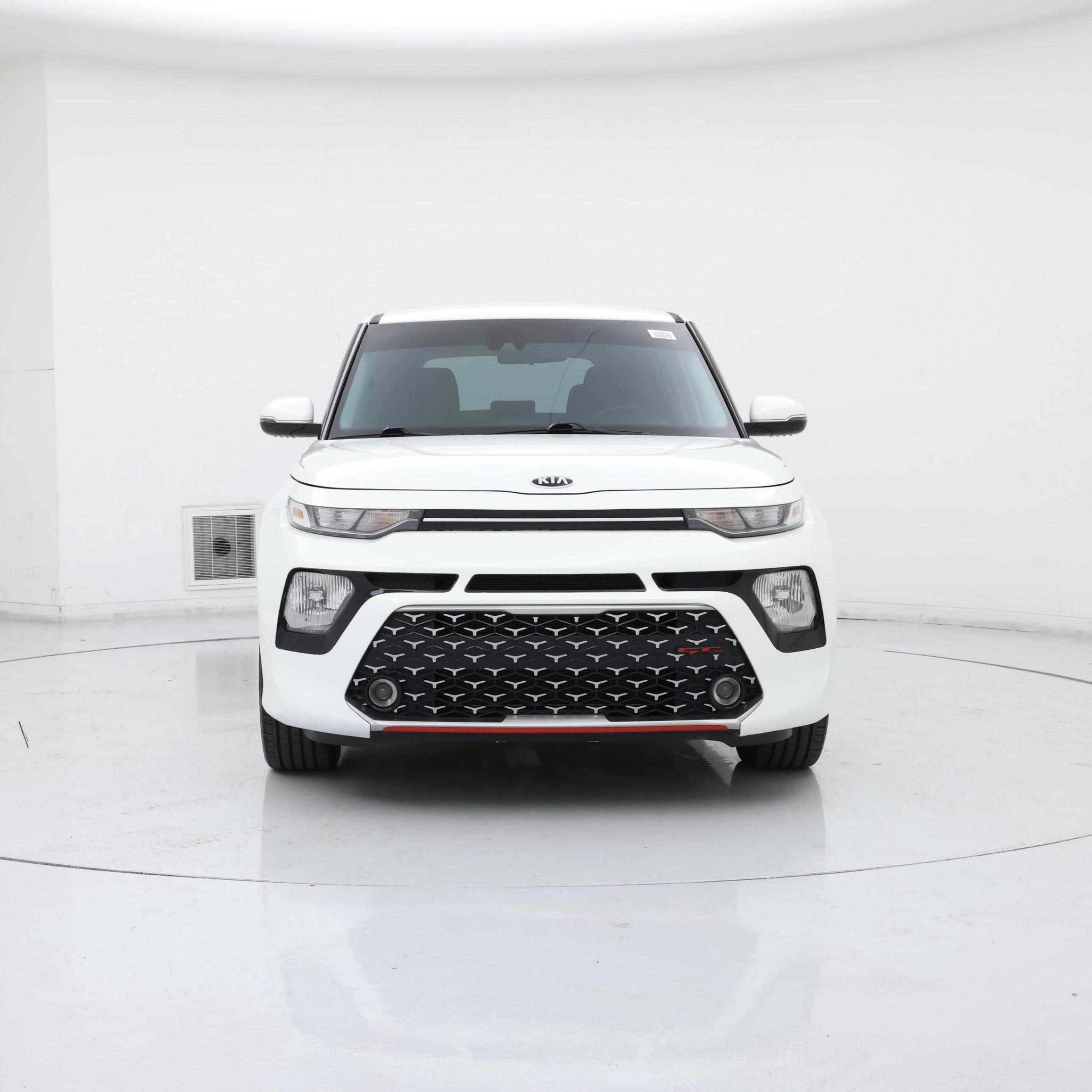 Thumbnail: 2020 Kia Soul - 5