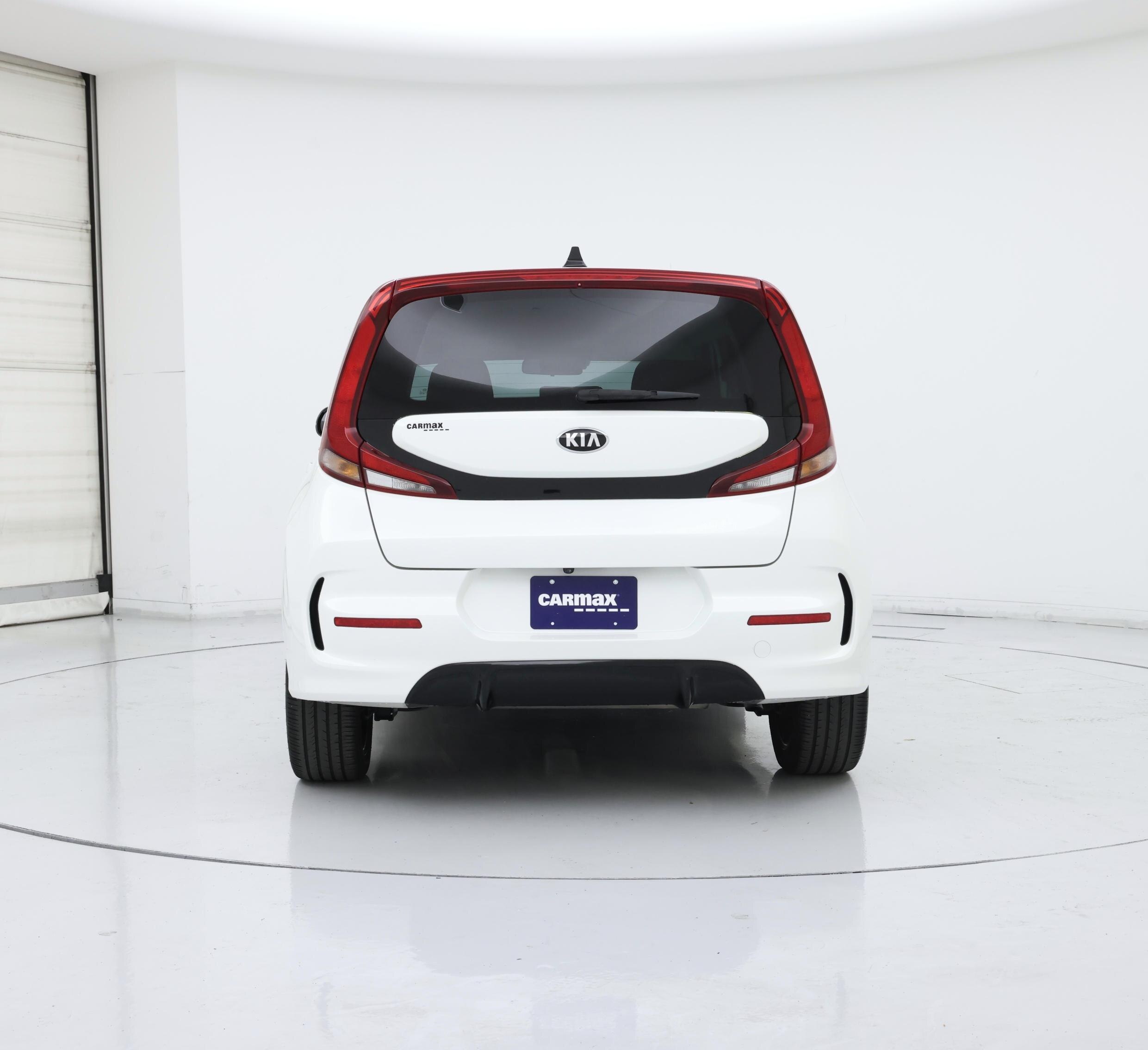 Thumbnail: 2020 Kia Soul - 6