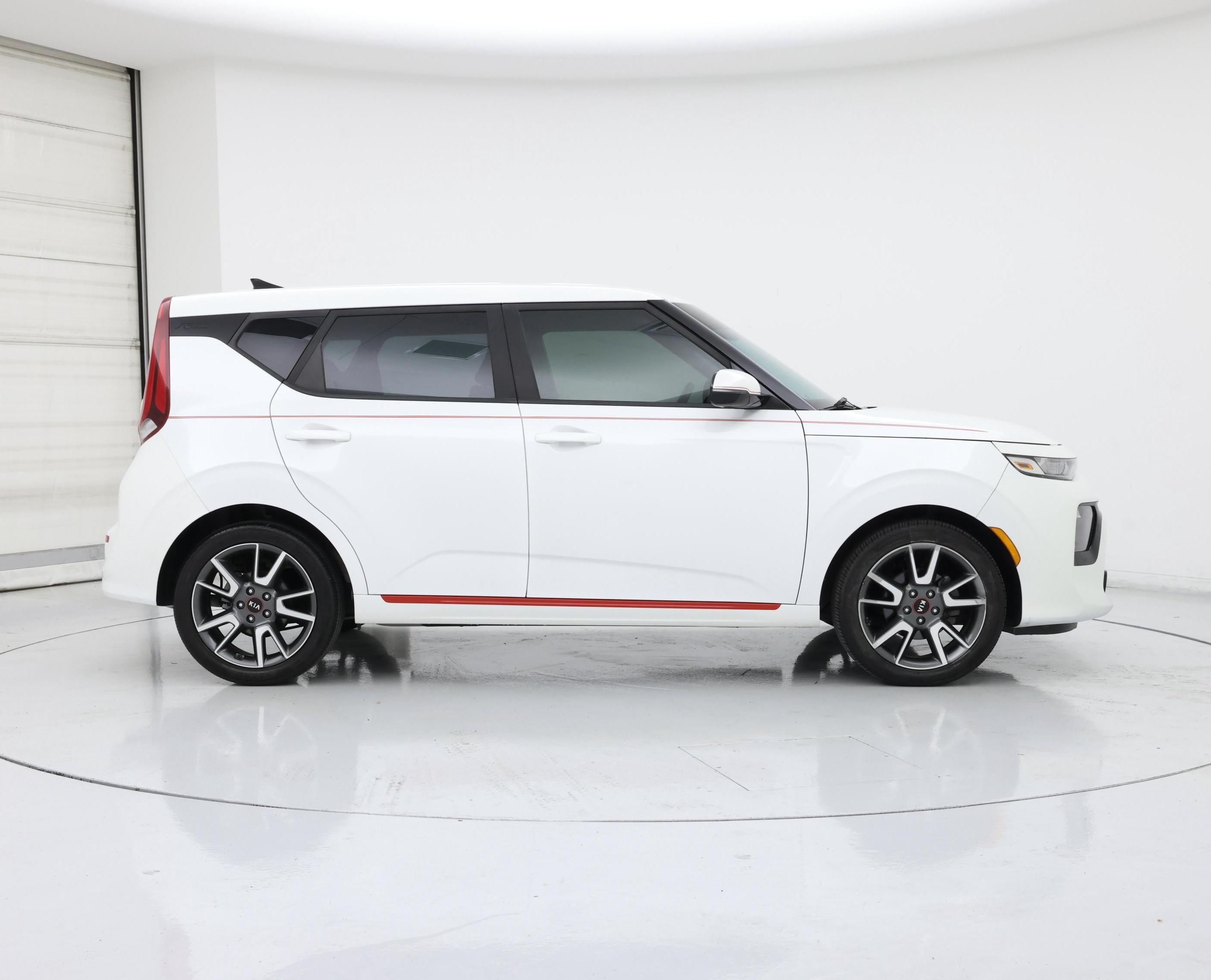 Thumbnail: 2020 Kia Soul - 7