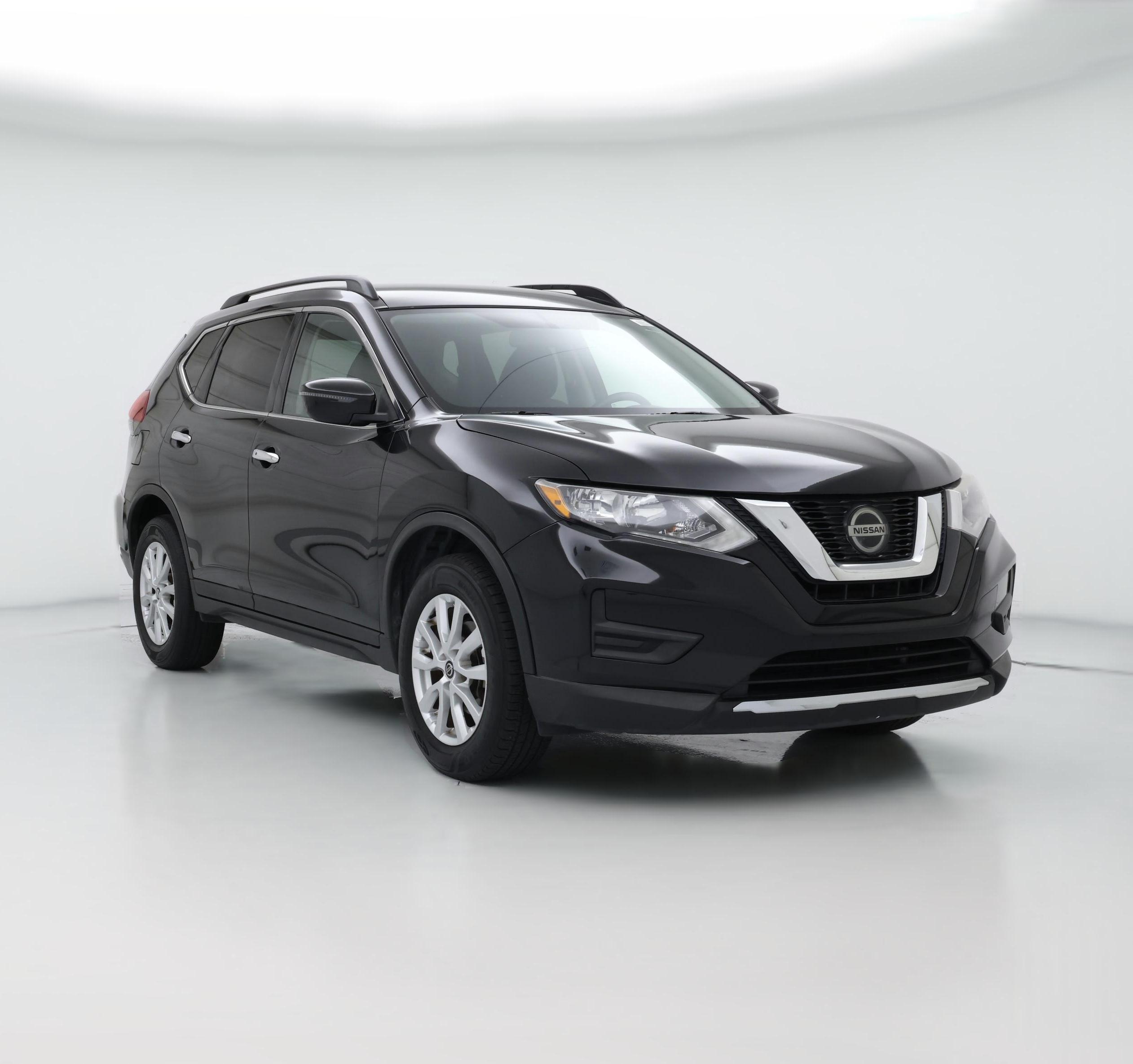 Thumbnail: 2018 Nissan Rogue - 1