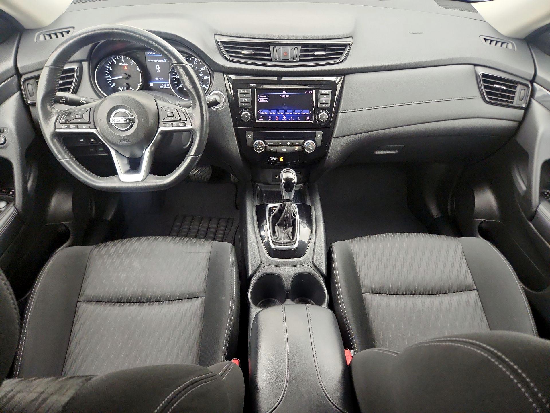 Thumbnail: 2018 Nissan Rogue - 9