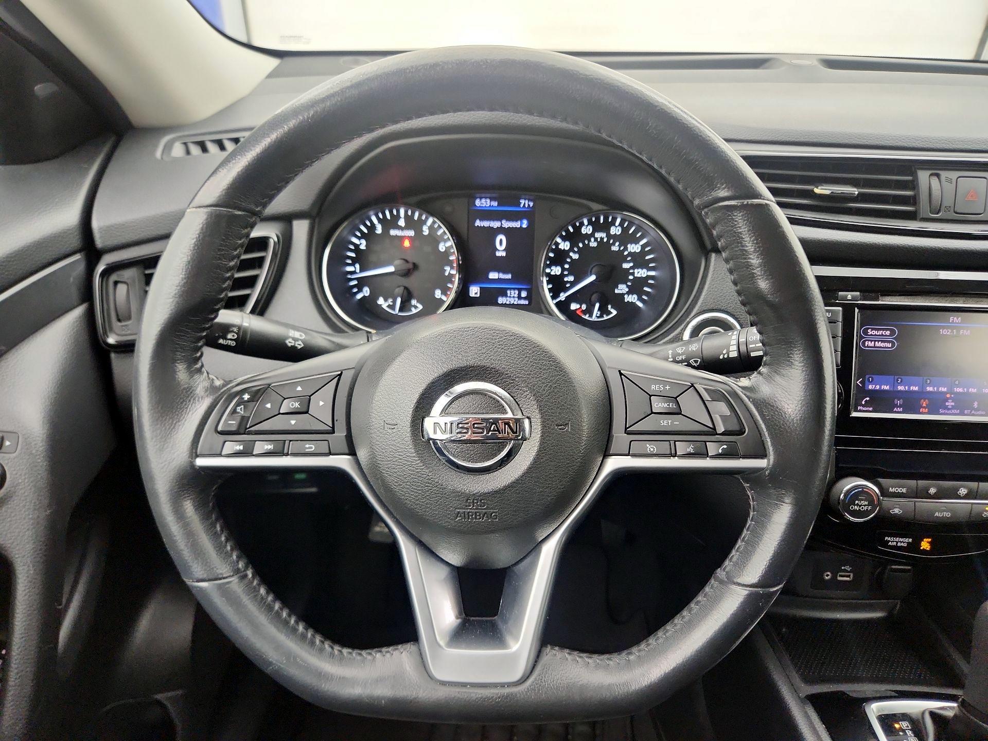 Thumbnail: 2018 Nissan Rogue - 10