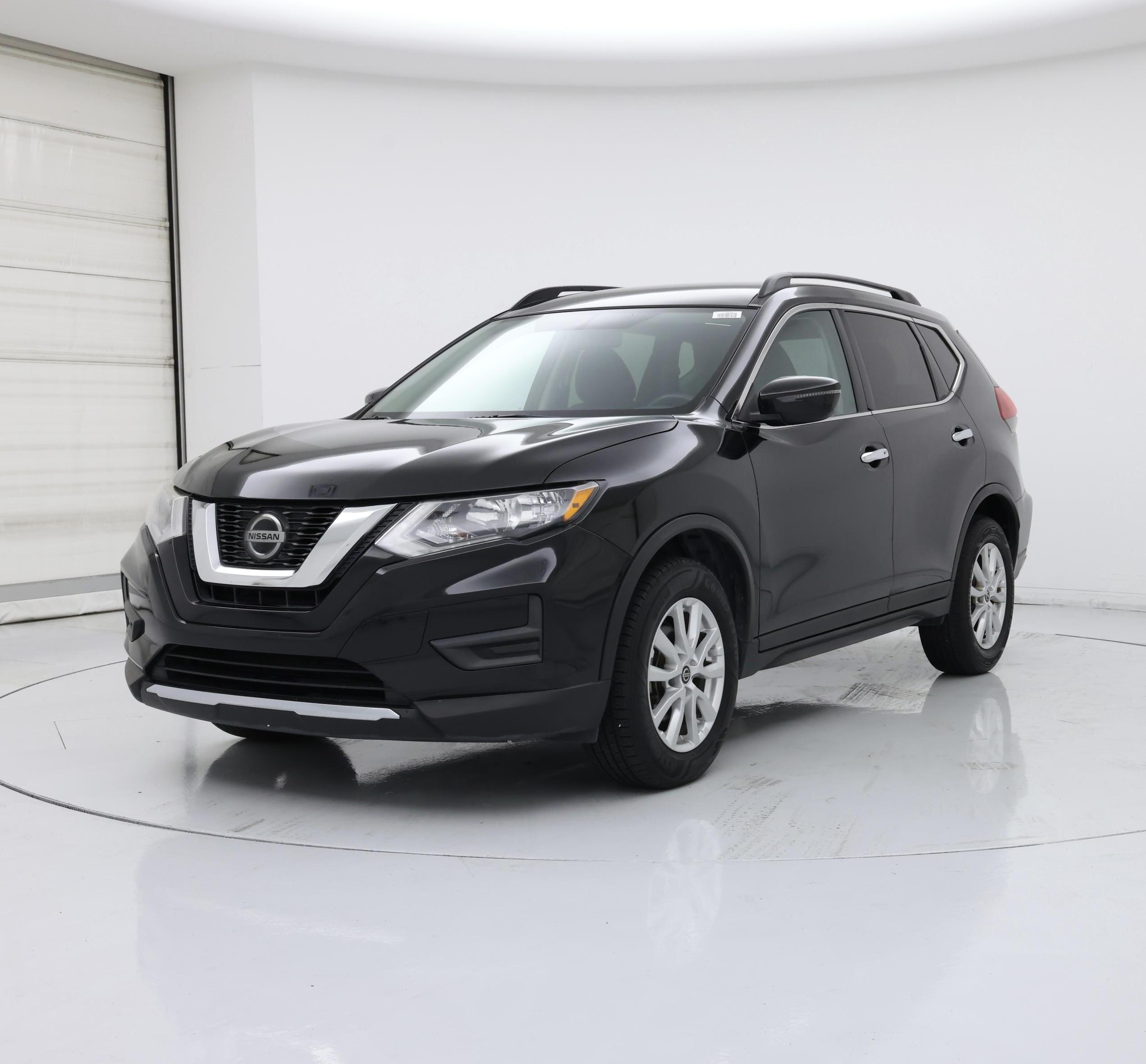 Thumbnail: 2018 Nissan Rogue - 4