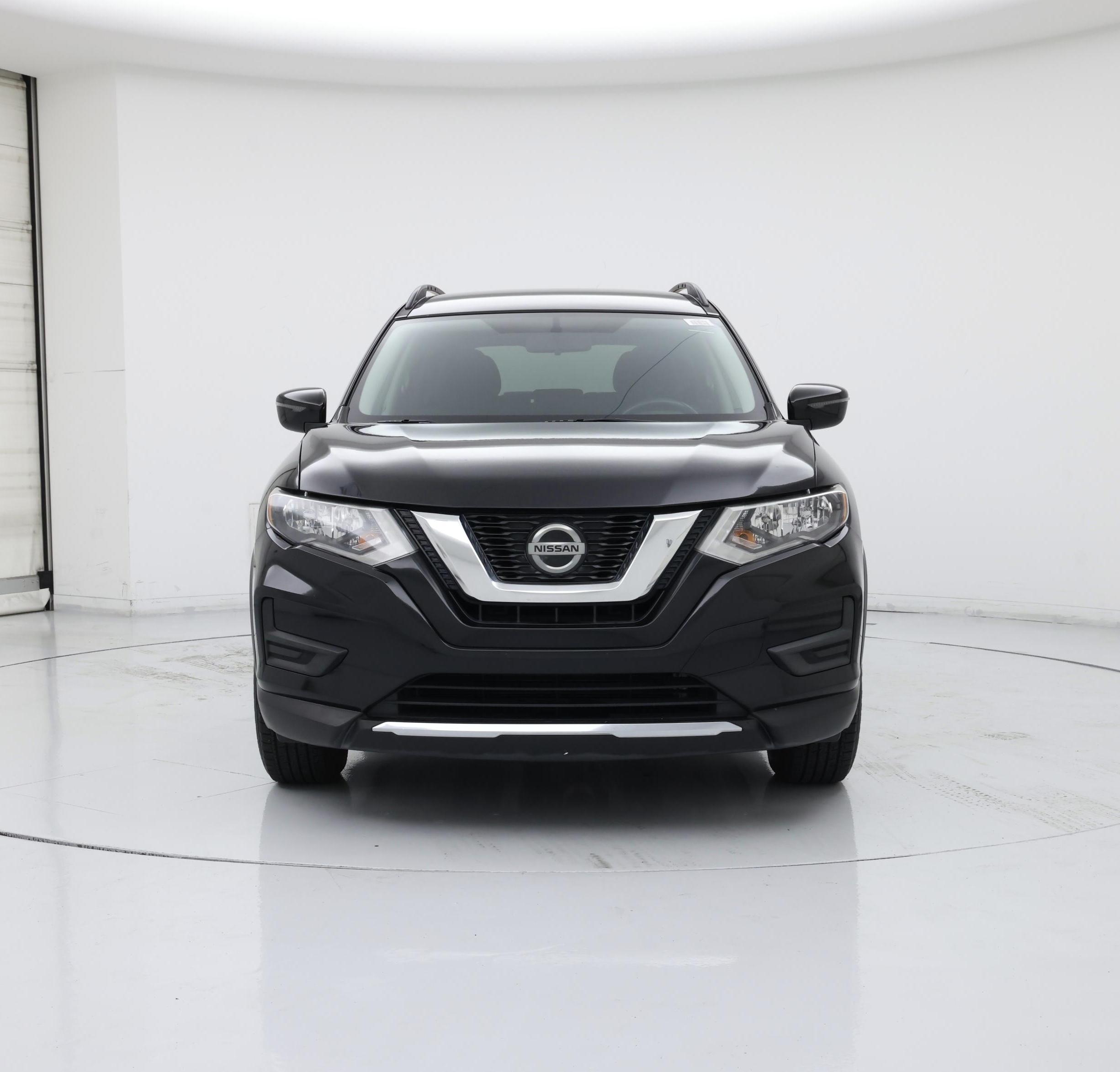 Thumbnail: 2018 Nissan Rogue - 5